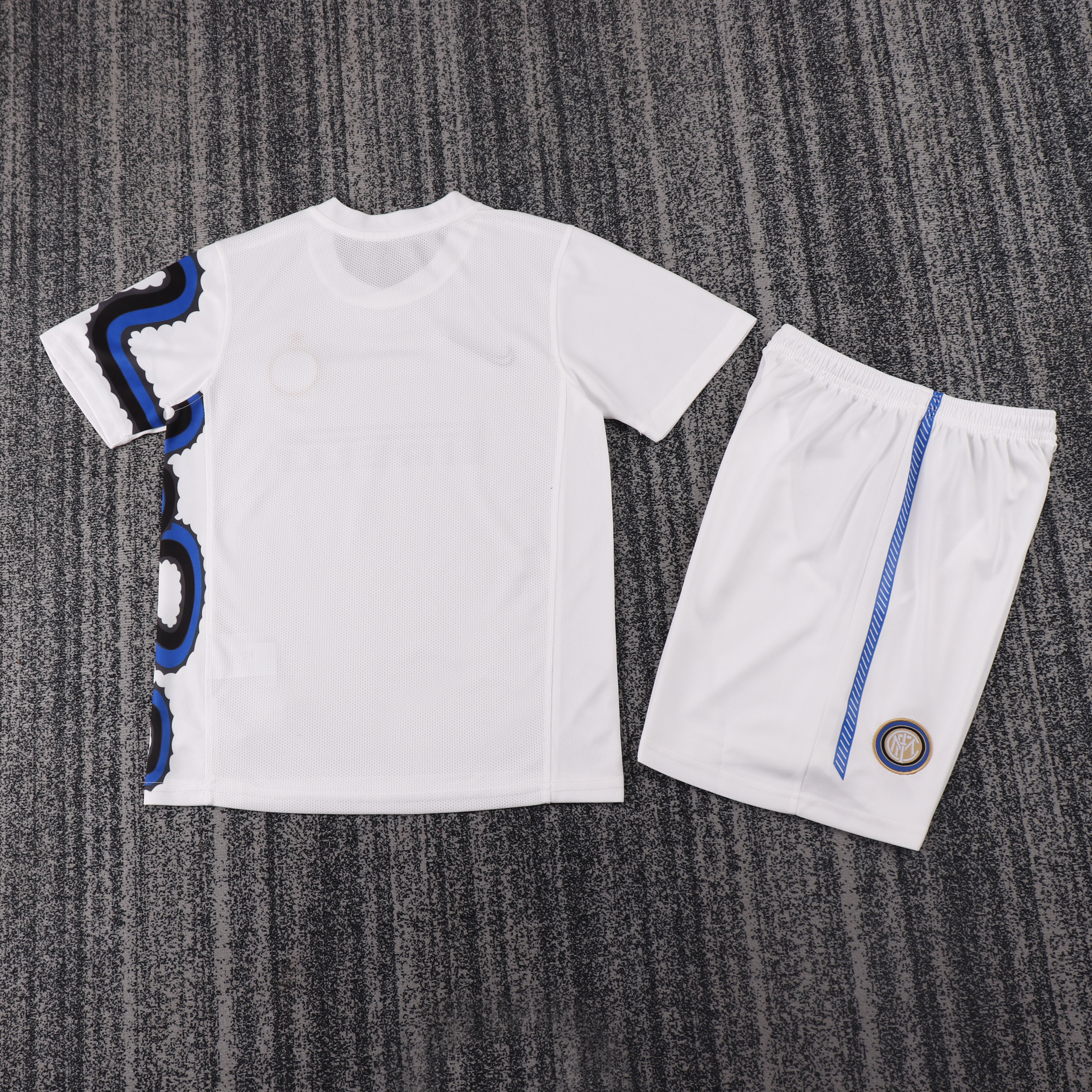 Kids 09/10 Inter Milan Away