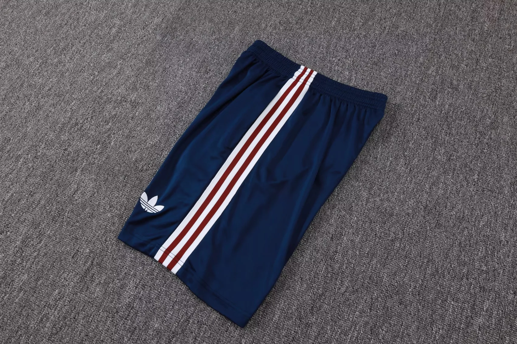 Short Sleeves Ars Training suit  D25112