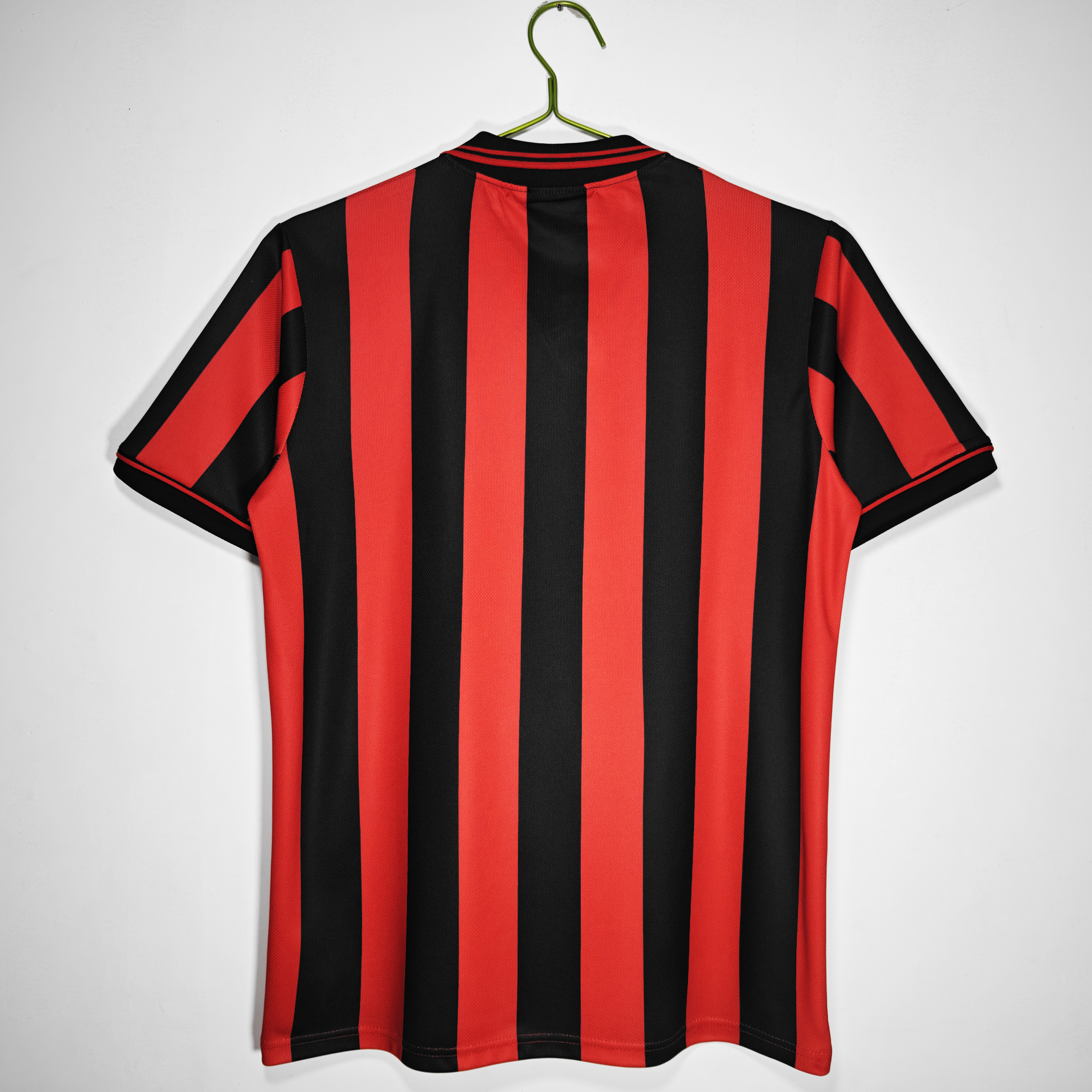 Retro 96/97 AC Milan Home S-XXL