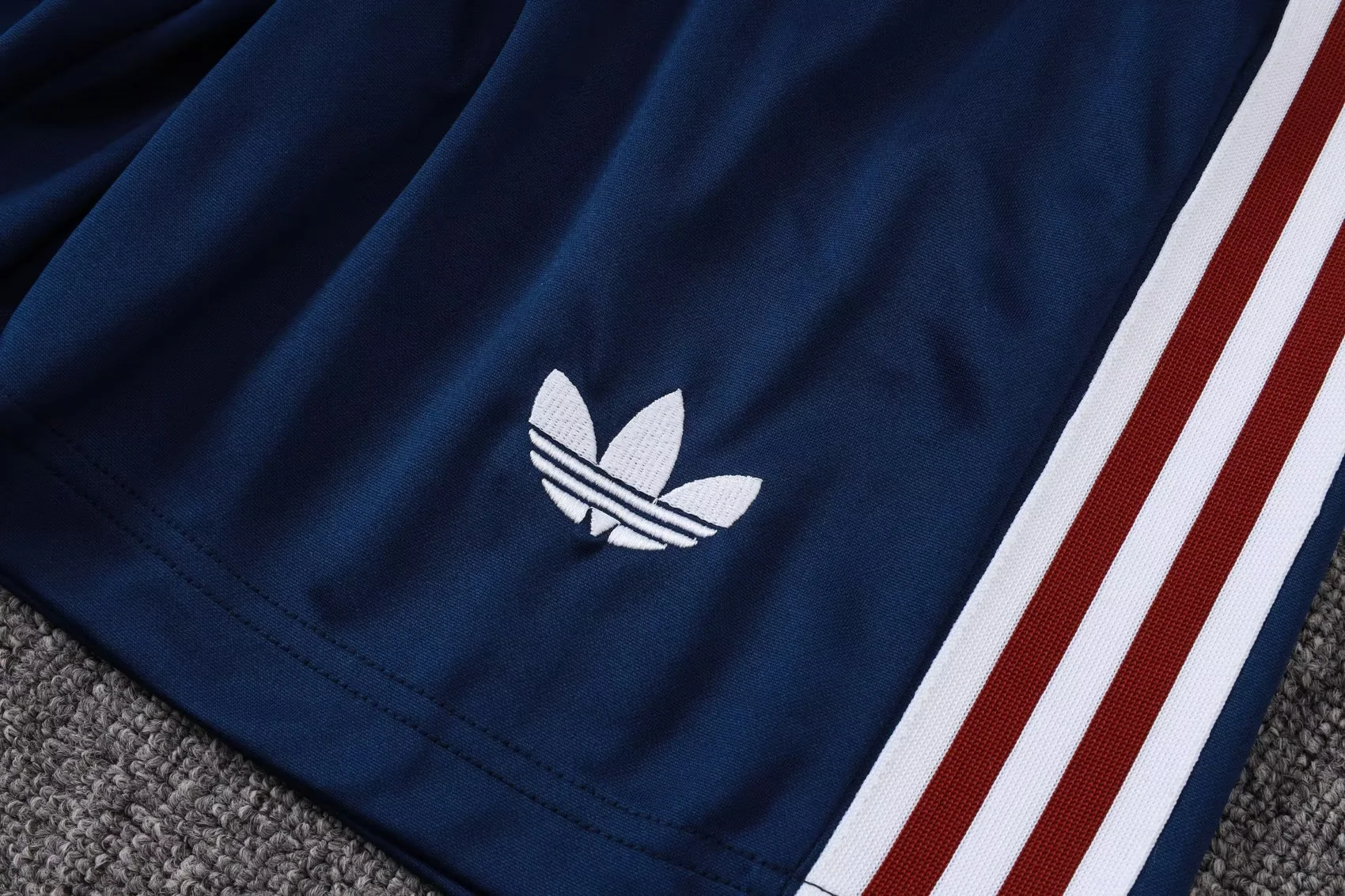 Short Sleeves Ars Training suit  D25112