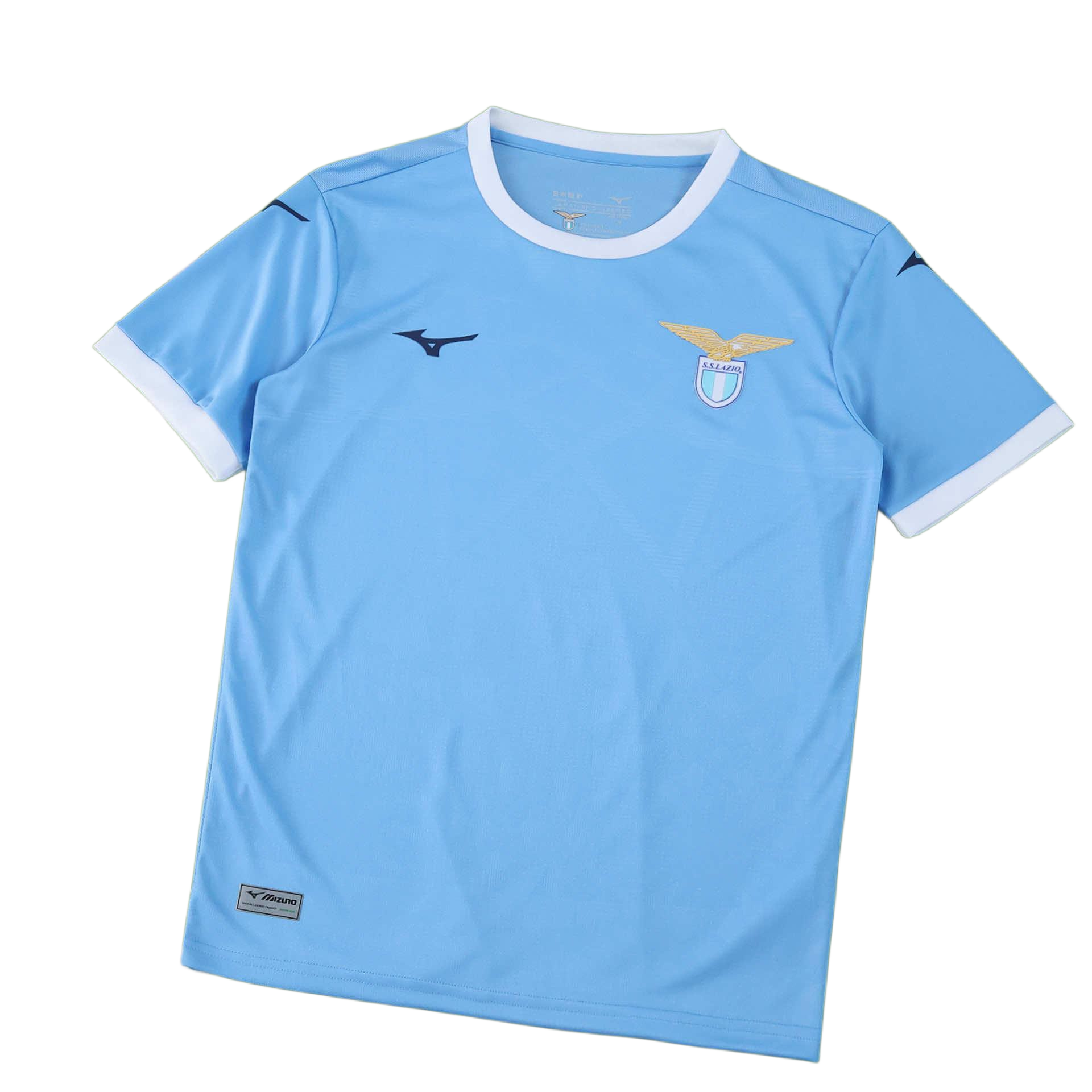 Lazio 25/26 Home S-4XL