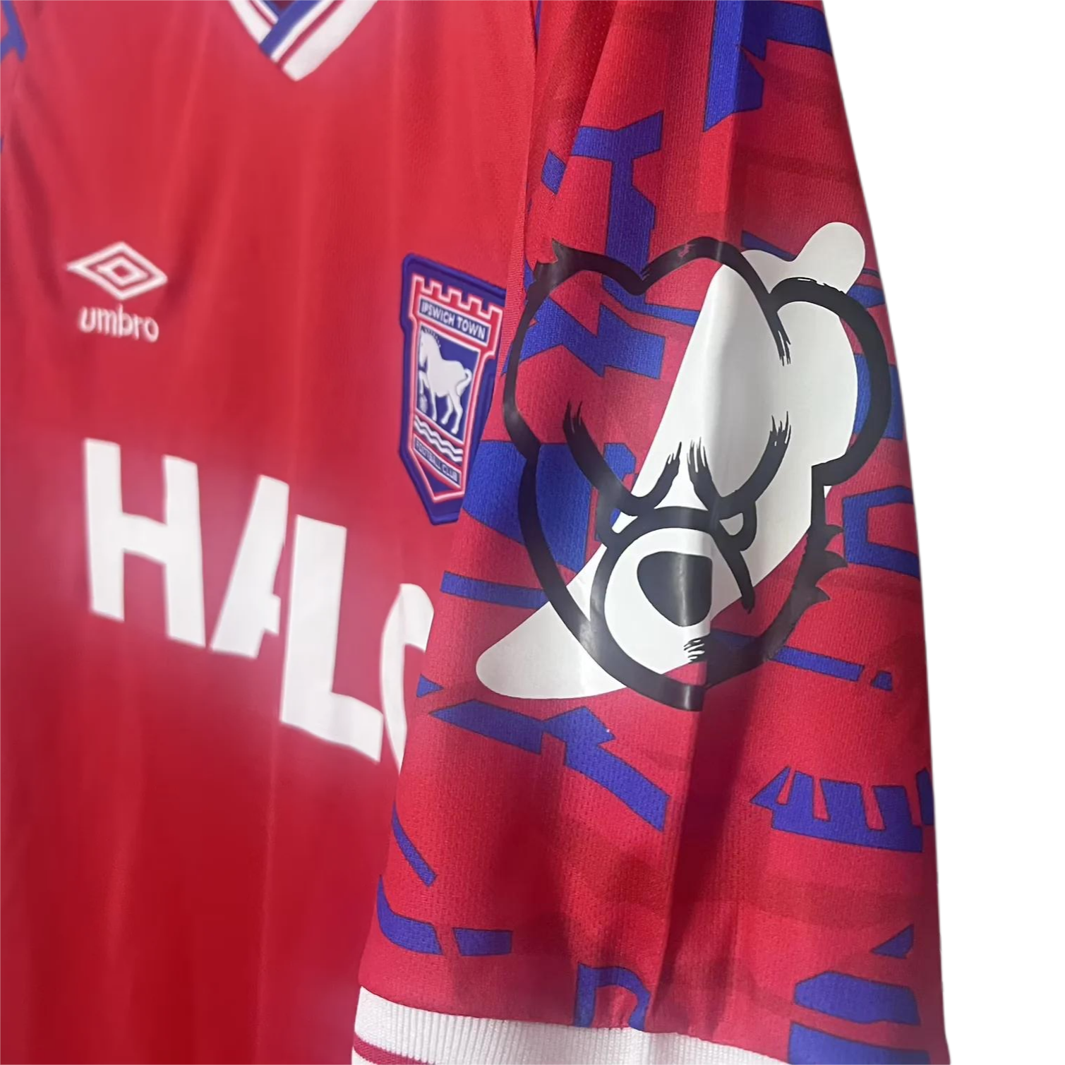 Ipswich 25/26 Away S-4XL