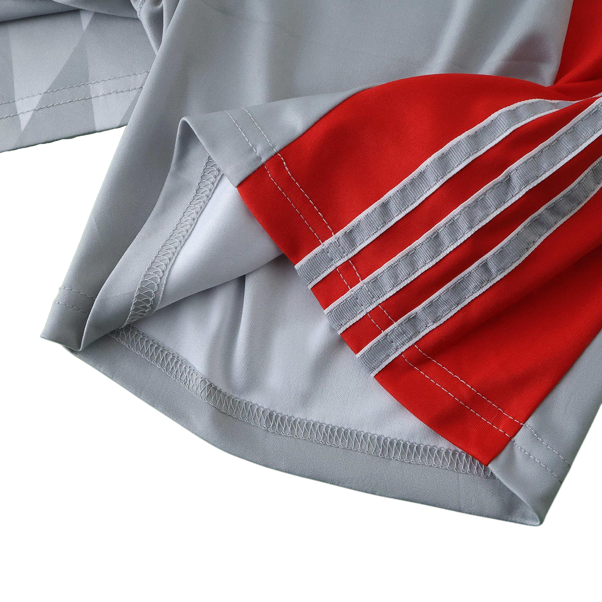 Kids kit LVP 89/91 Away