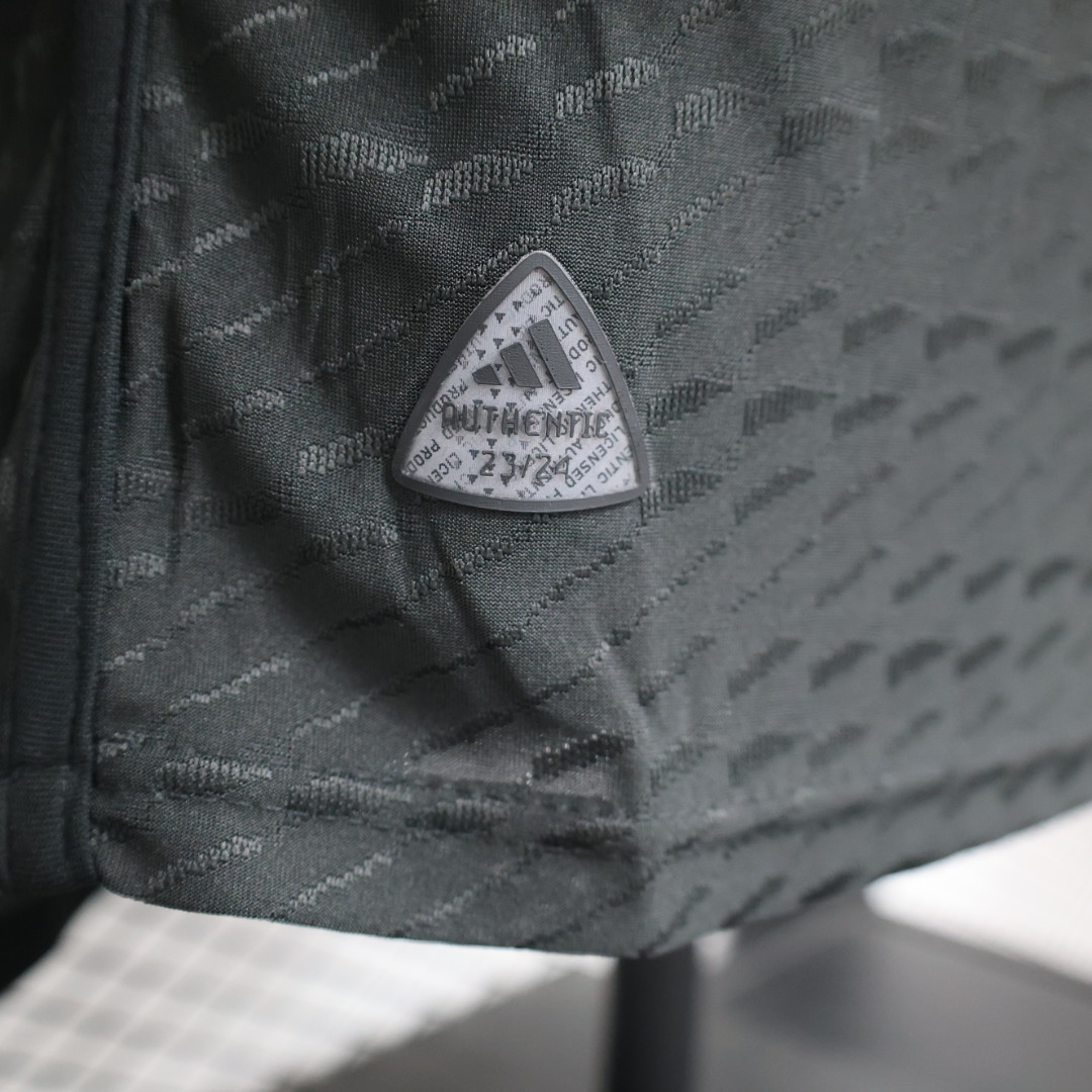 Player Version Real Madrid 23/24 Third S-XXL