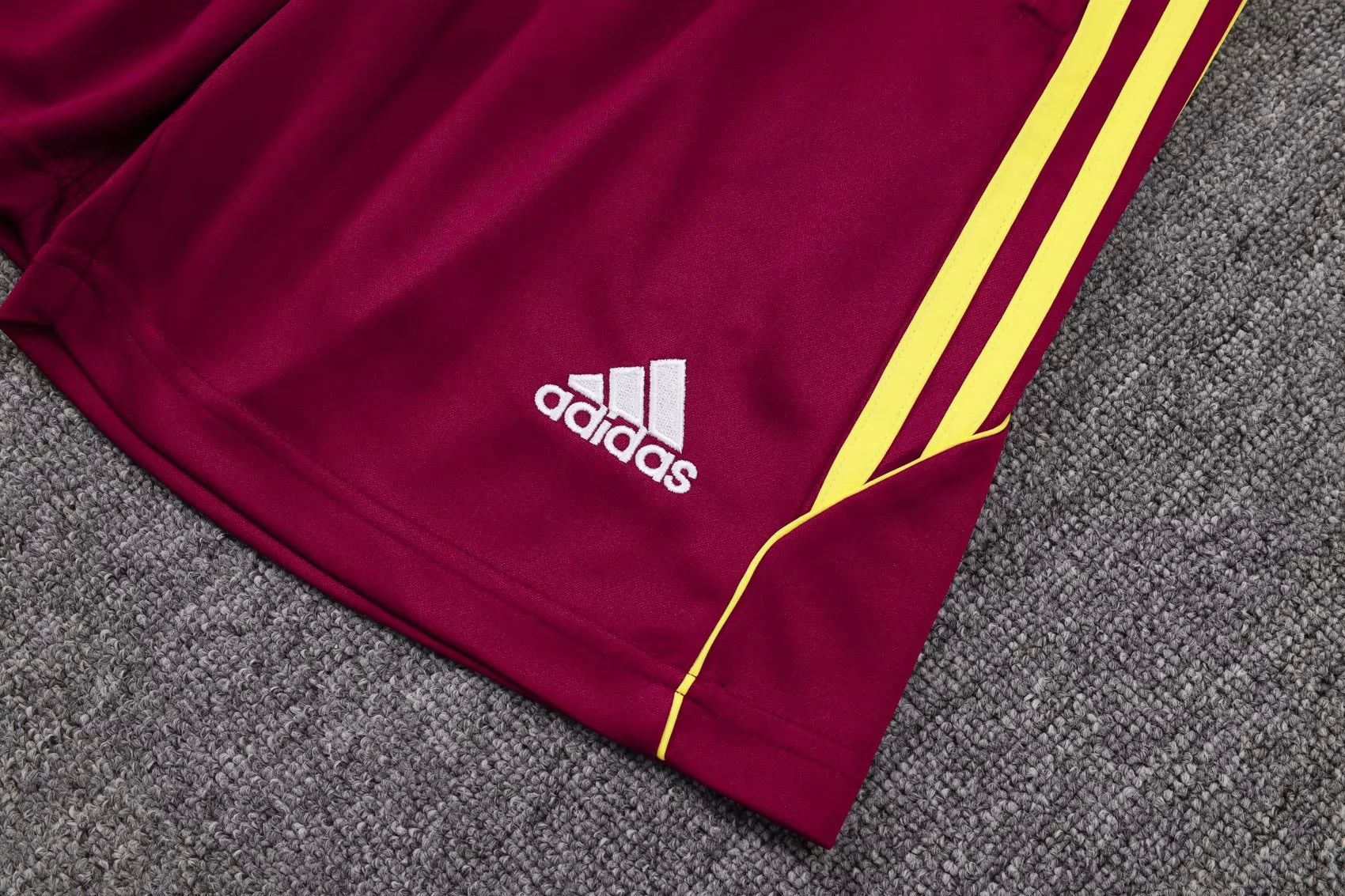 Ars Sleevesless Training Suit D25108