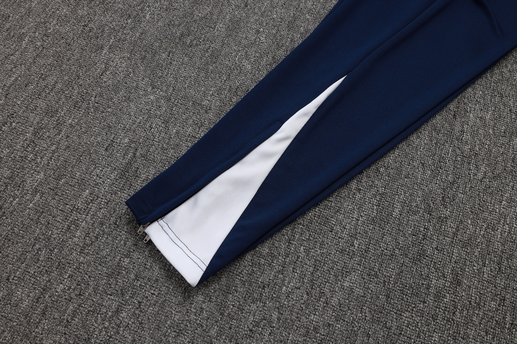 Inter Milano Half Zipper Training Suit E25108