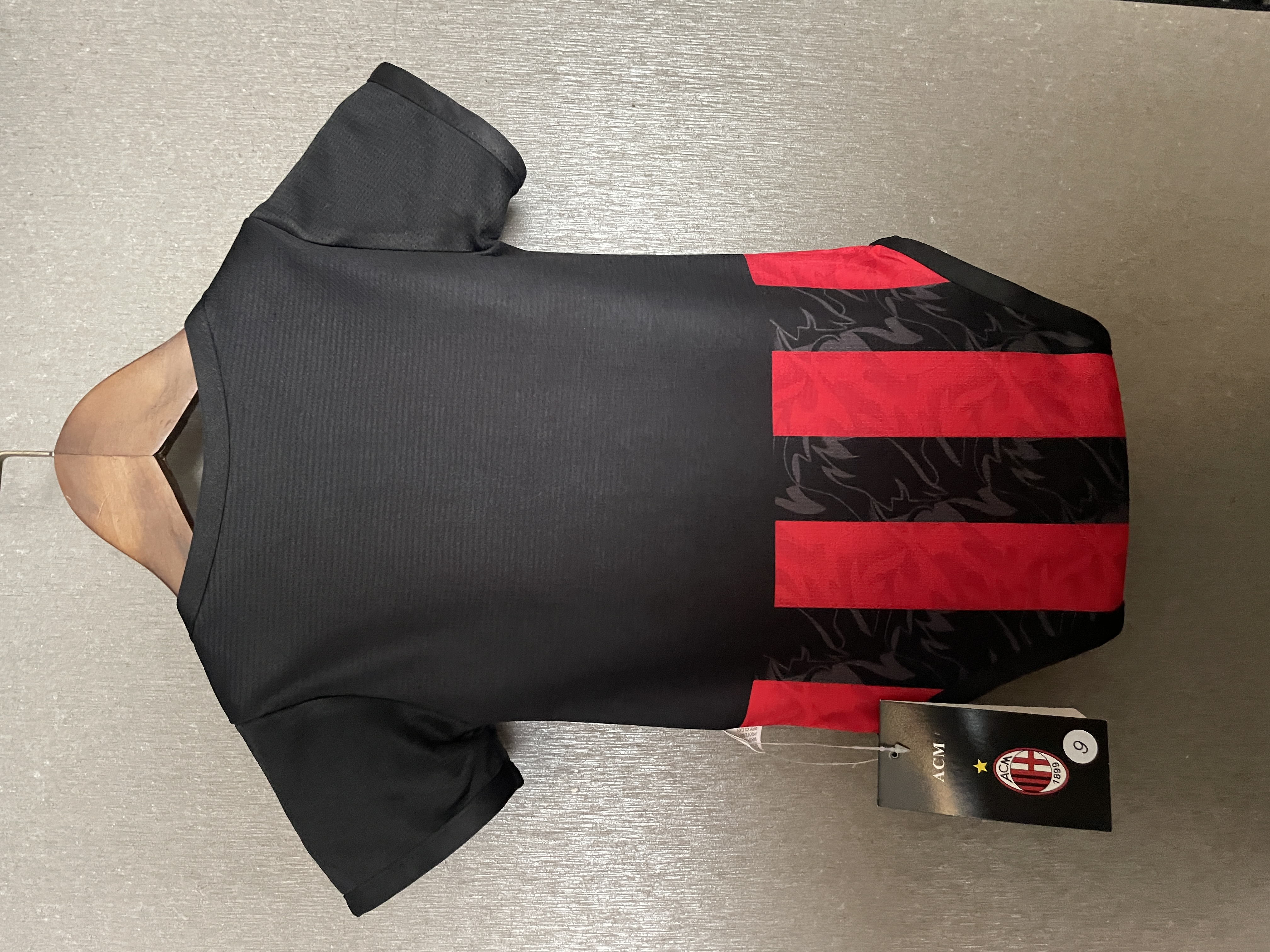 Baby Kit (Various teams)