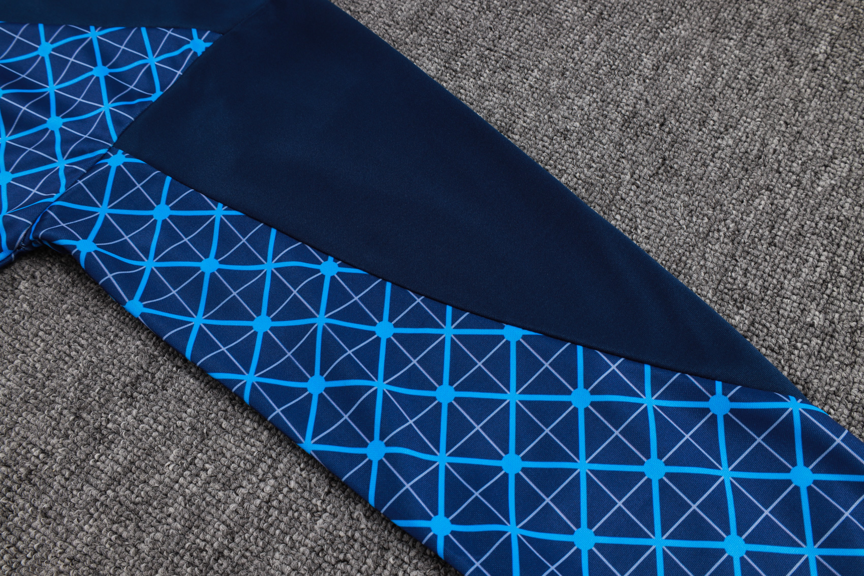 PSG 25/26 Half Zipper Training Suit B2566