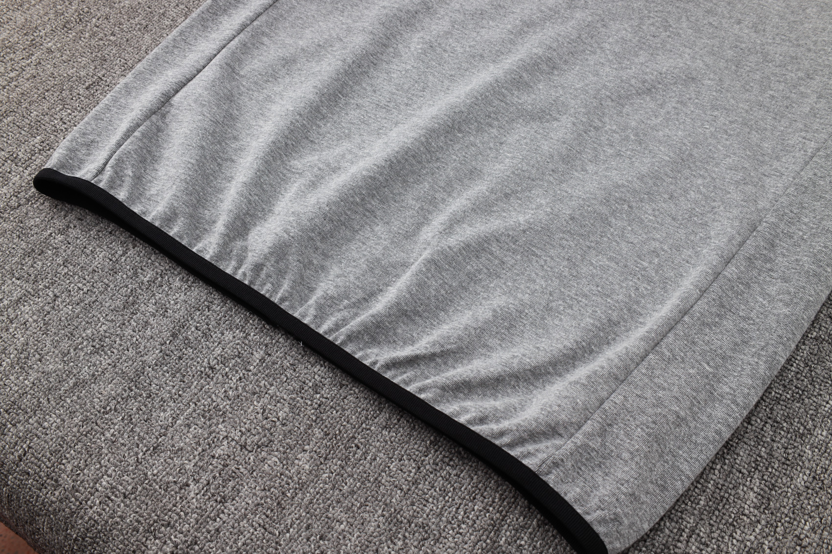 NK 24/25 full zipper hoodie training suit F586