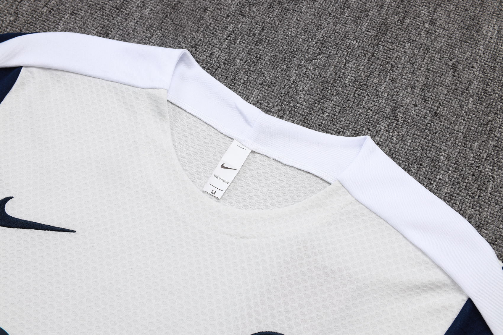 Short Sleeves Inter Milano 25/26 Training Suit D2581