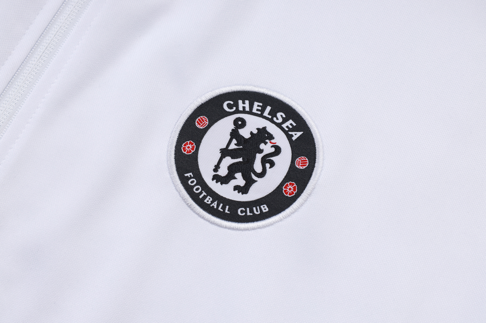 Chelseα  25/26 Full zipper training suit A2544