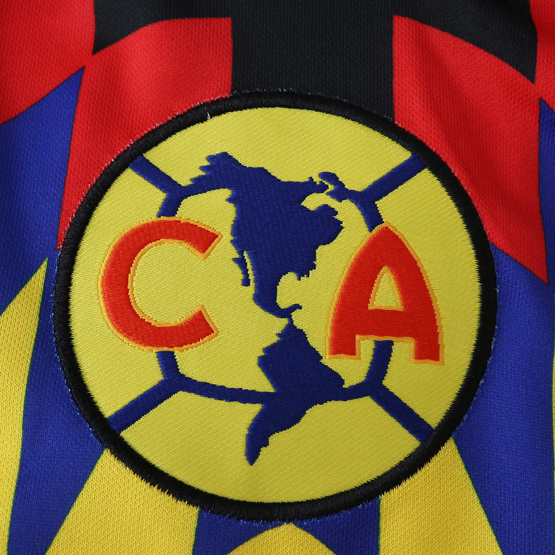 Kids kit América 1995 Home