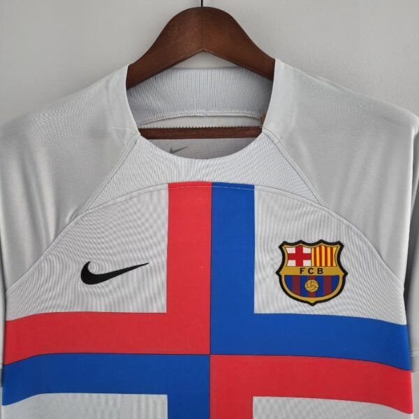 Barcelona 22/23 Third S-XXL