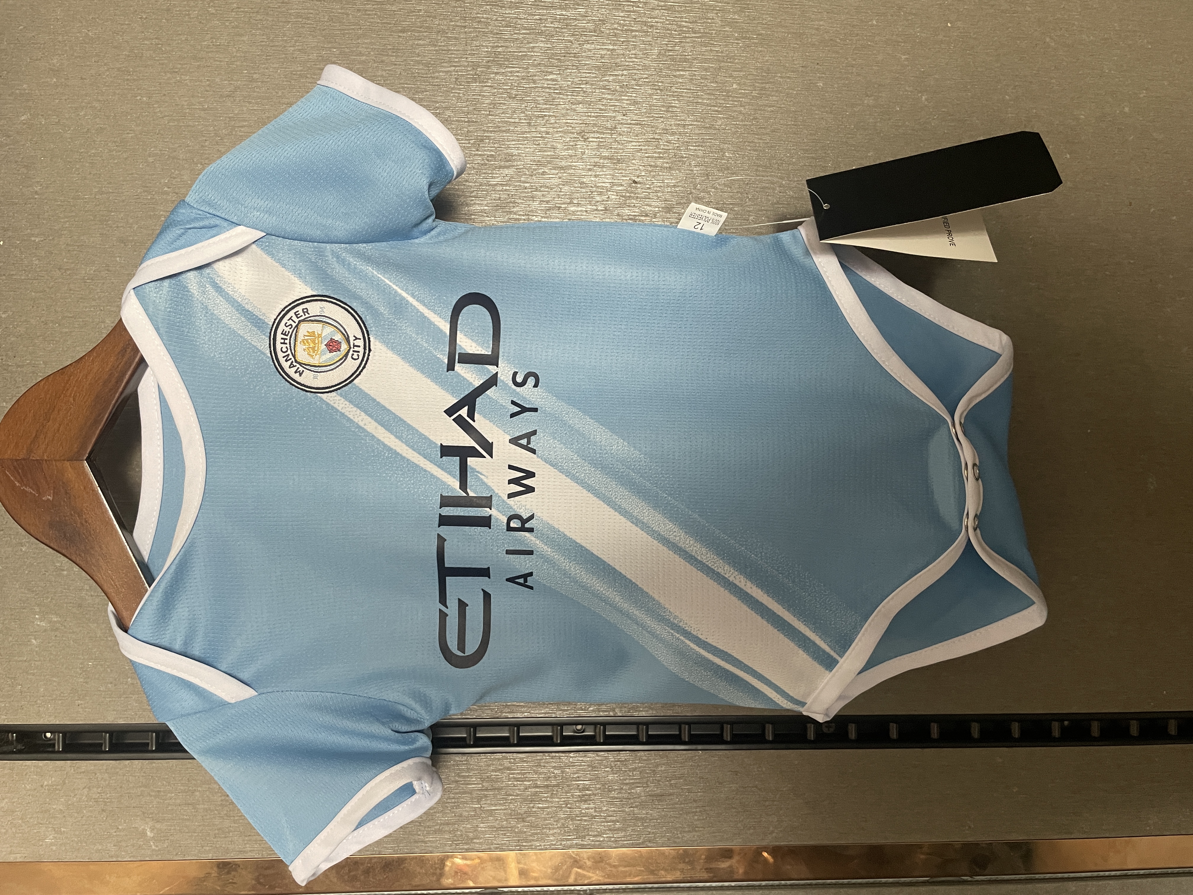 Baby Kit (Various teams)