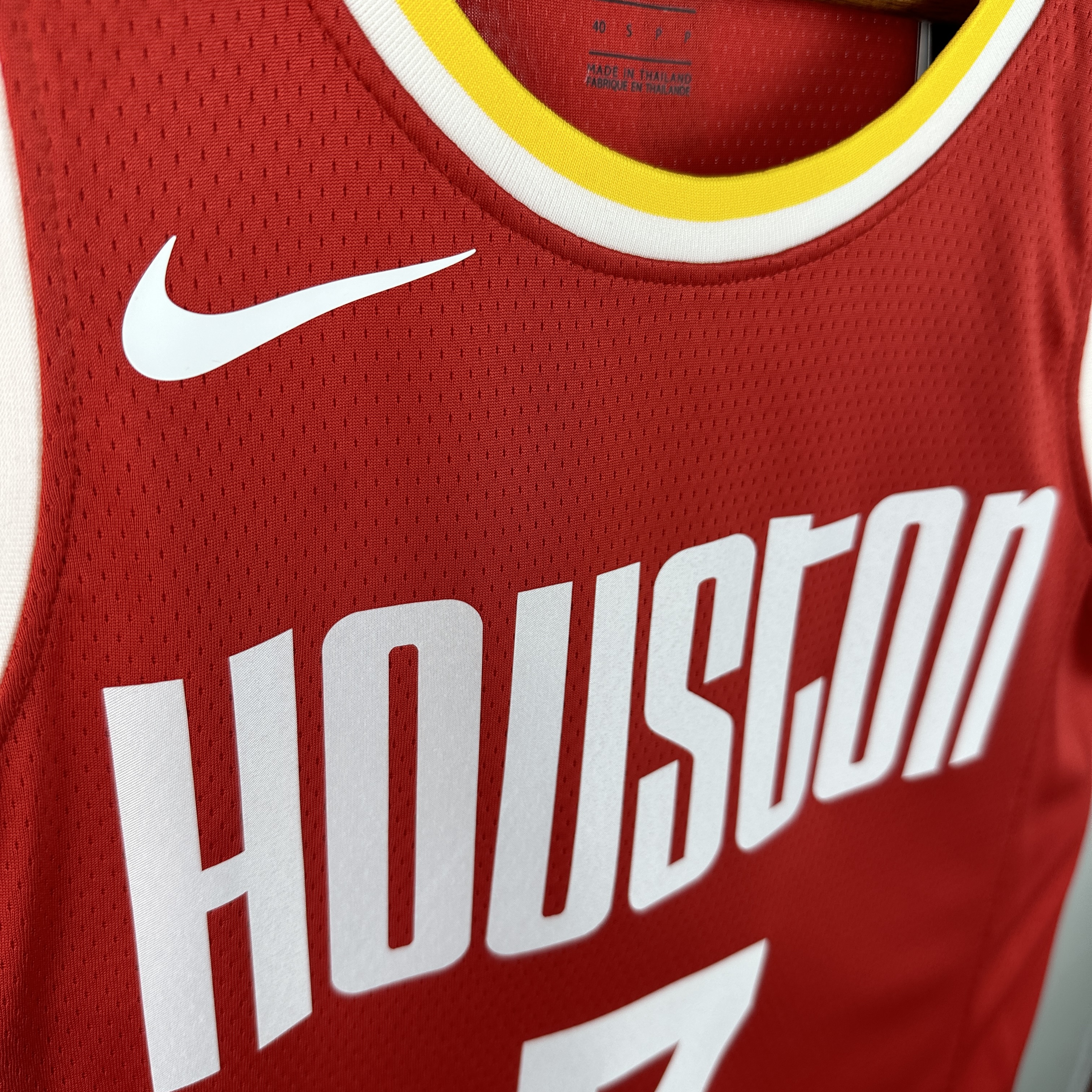 Retro Rockets Red #7