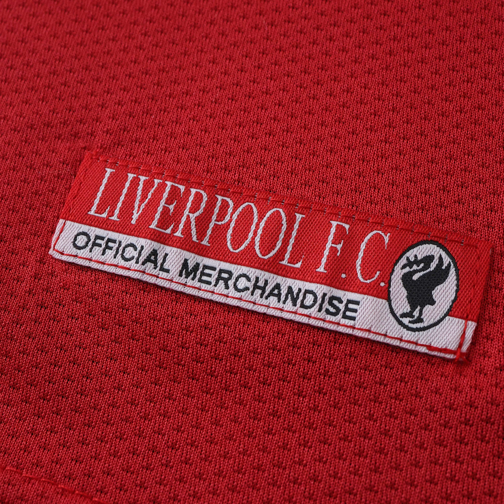 Kids kit LVP 97/98 Home