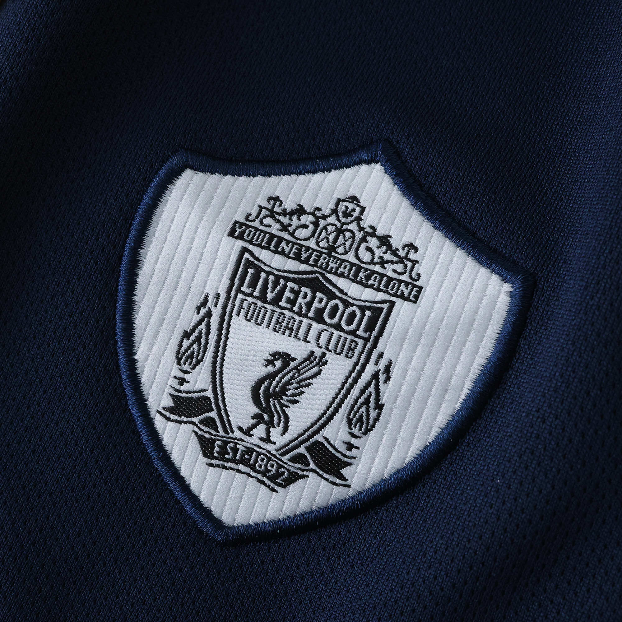 Kids kit LVP 01/02 Away