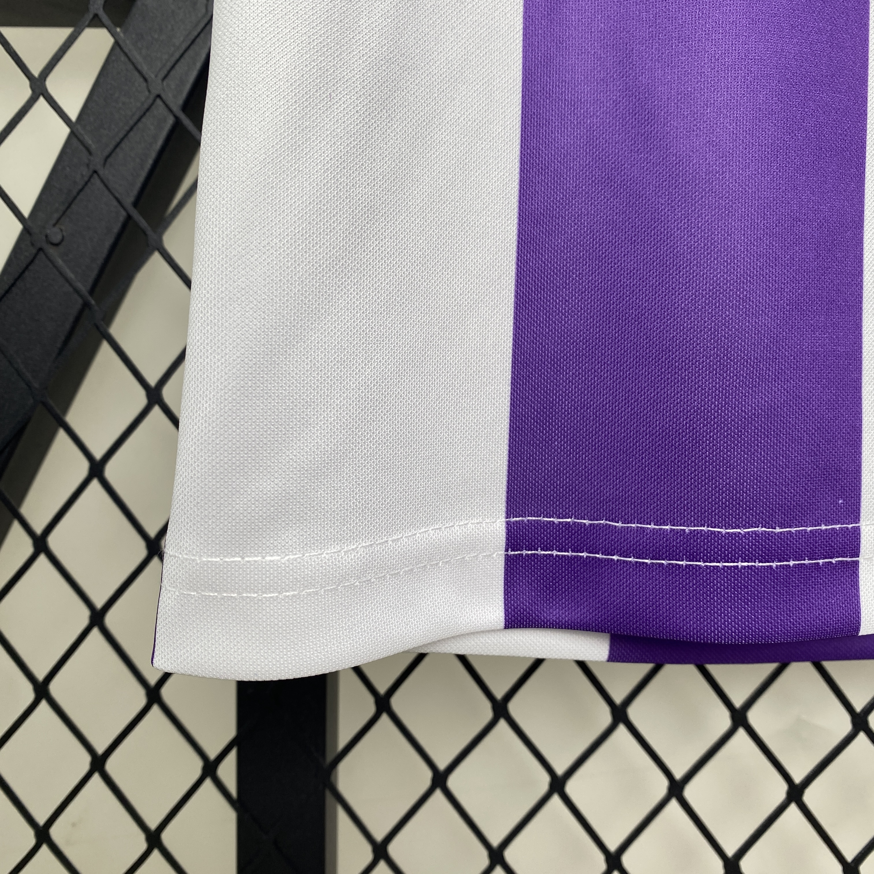 Real Valladolid CF 1984 Home S-XXL