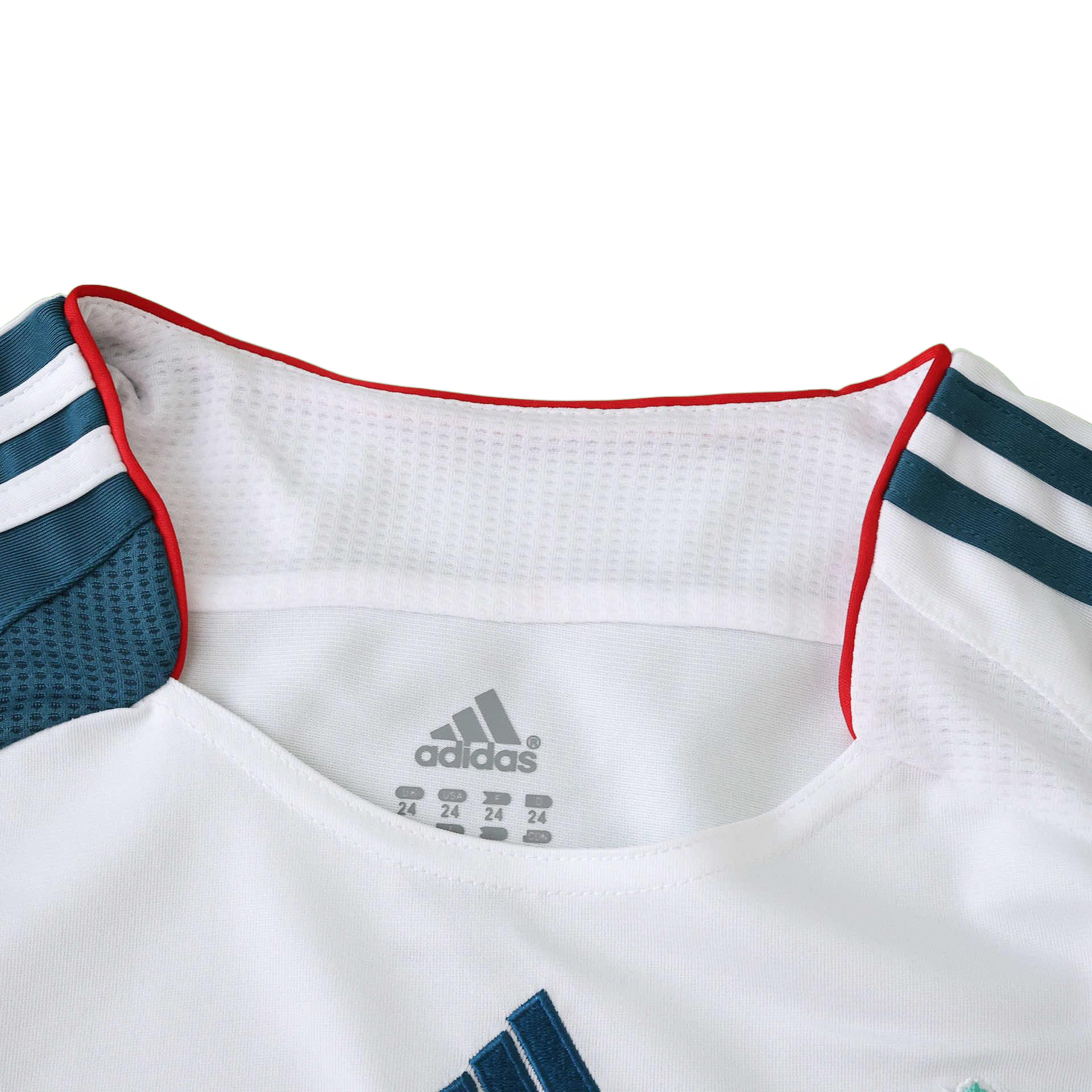 Kids kit LVP 2006/07 Away