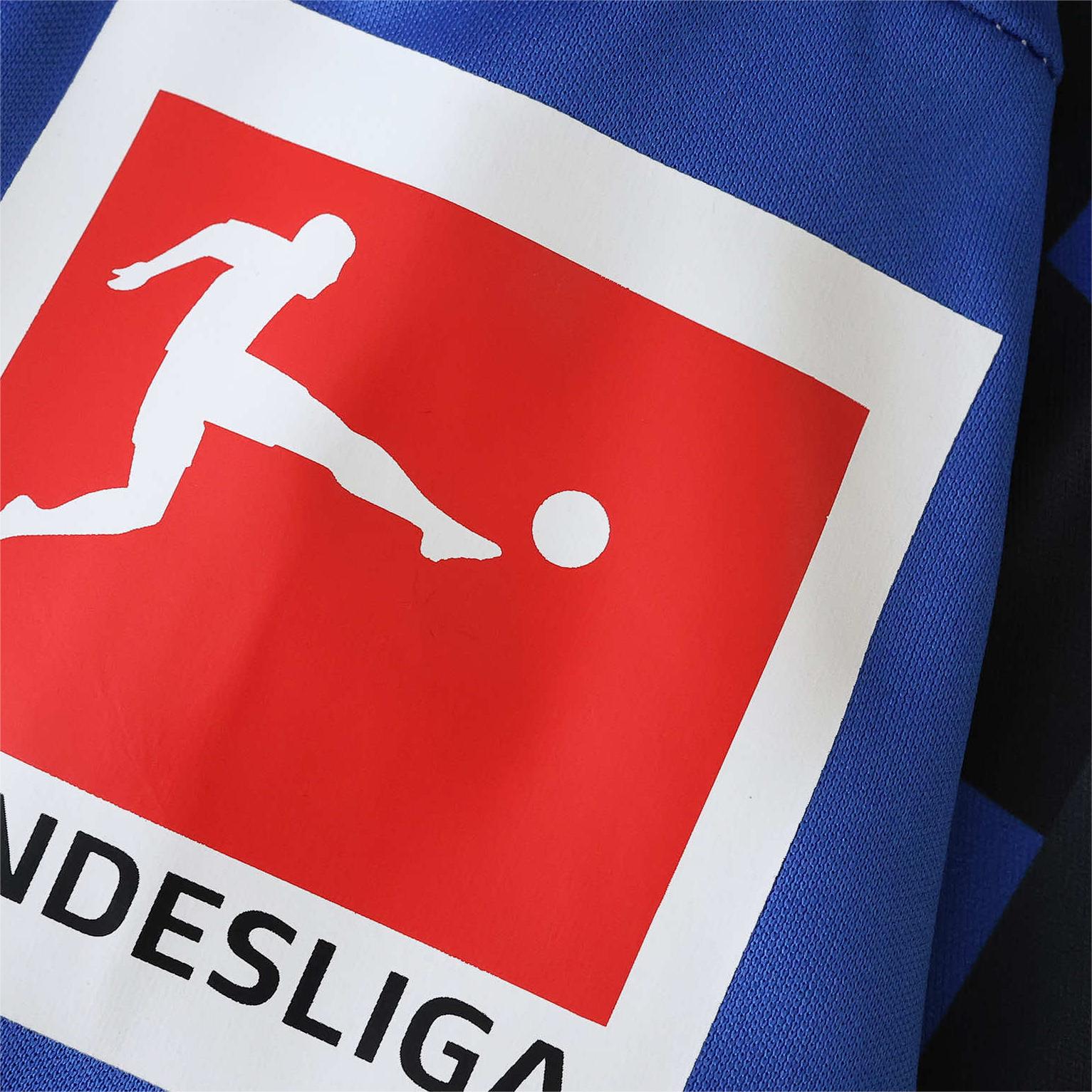 Hamburger SV 25/26 Home with DFL-logo S-4XL