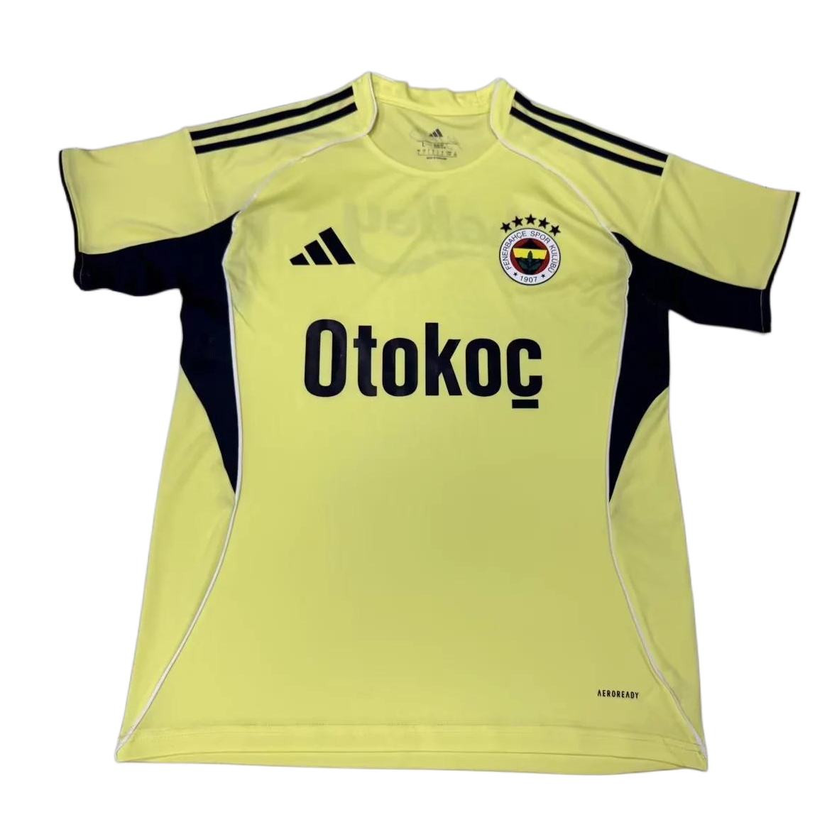 Fenerbahçe 25/26 Away S-XXL