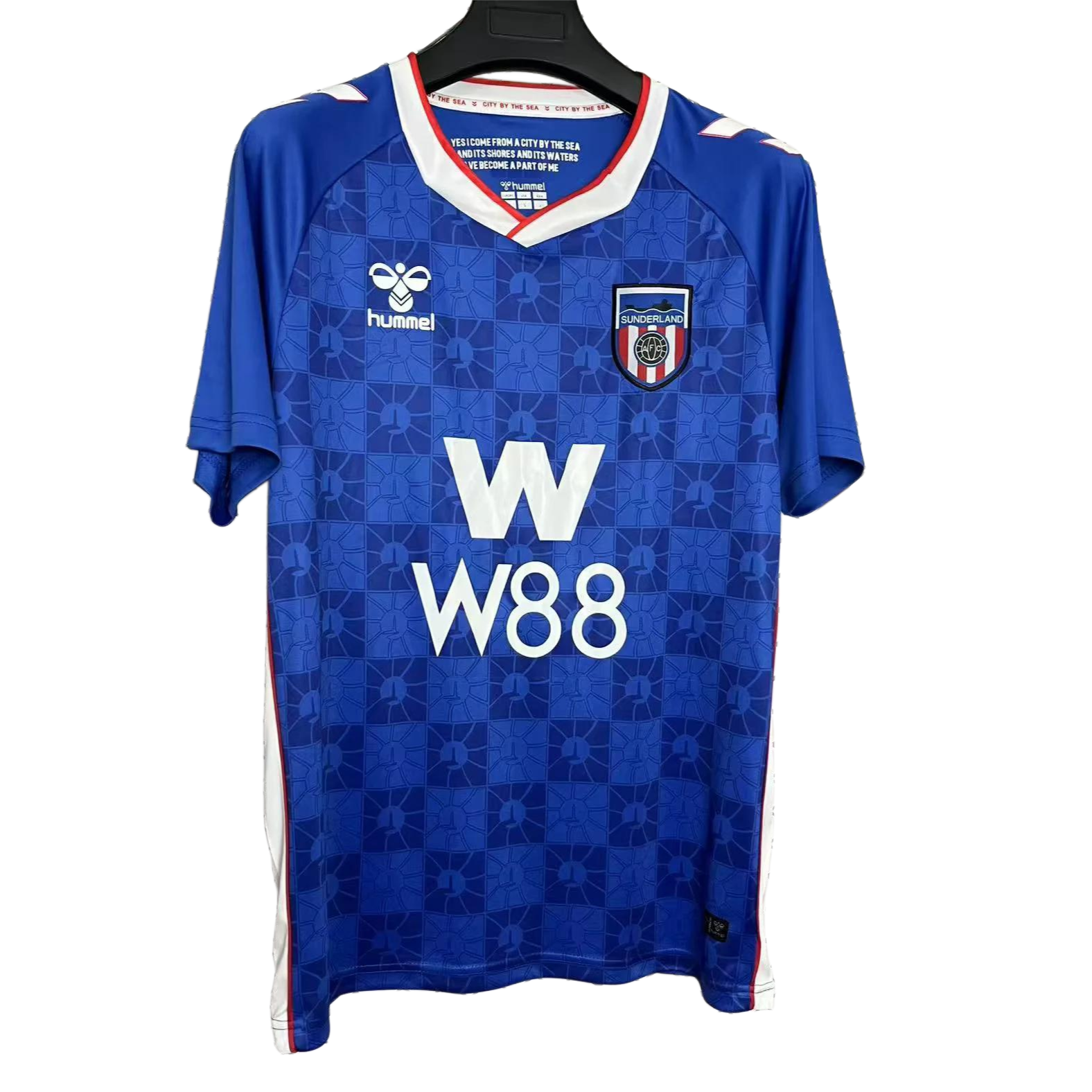 Sunderland  25/26 Away S-4XL