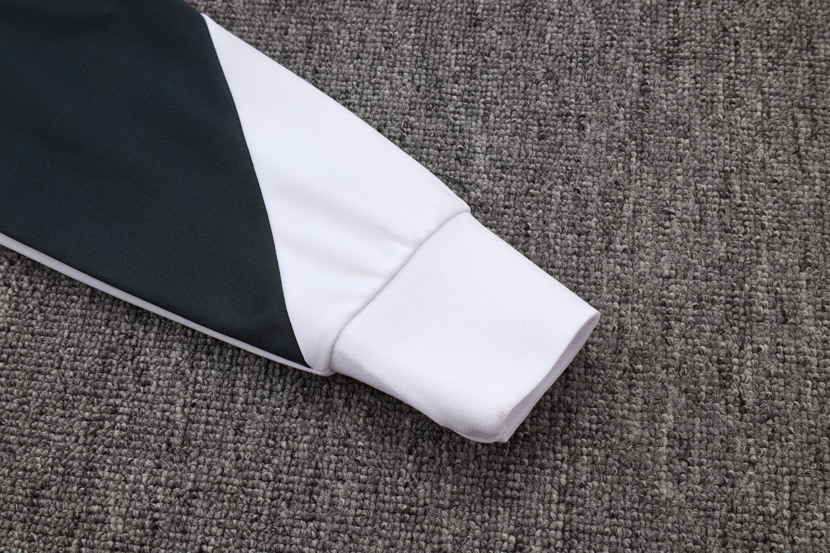 Chelseα  25/26 Full zipper training suit A2544