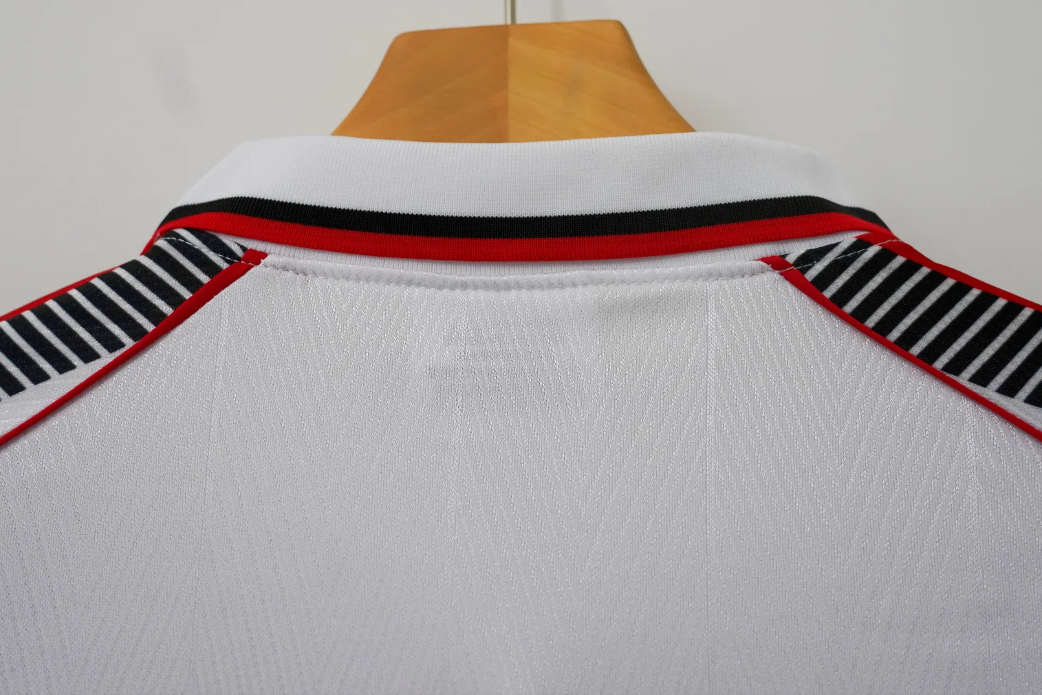 Retro 97/98 AC Milan Away Long Sleeves S-XXL