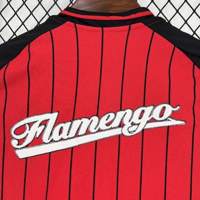 Flamengo 2025/26 US Pack S-4XL