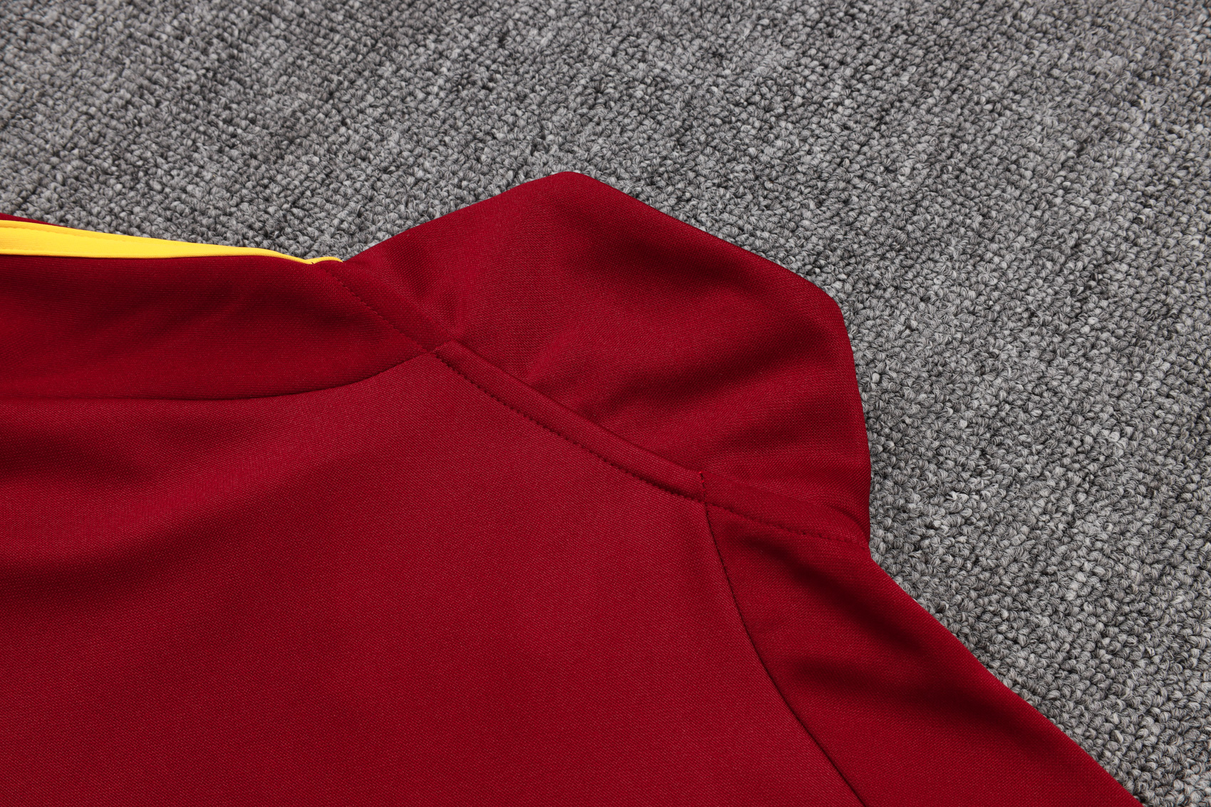 Arsenαl 25/26 Full zipper training suit A2546