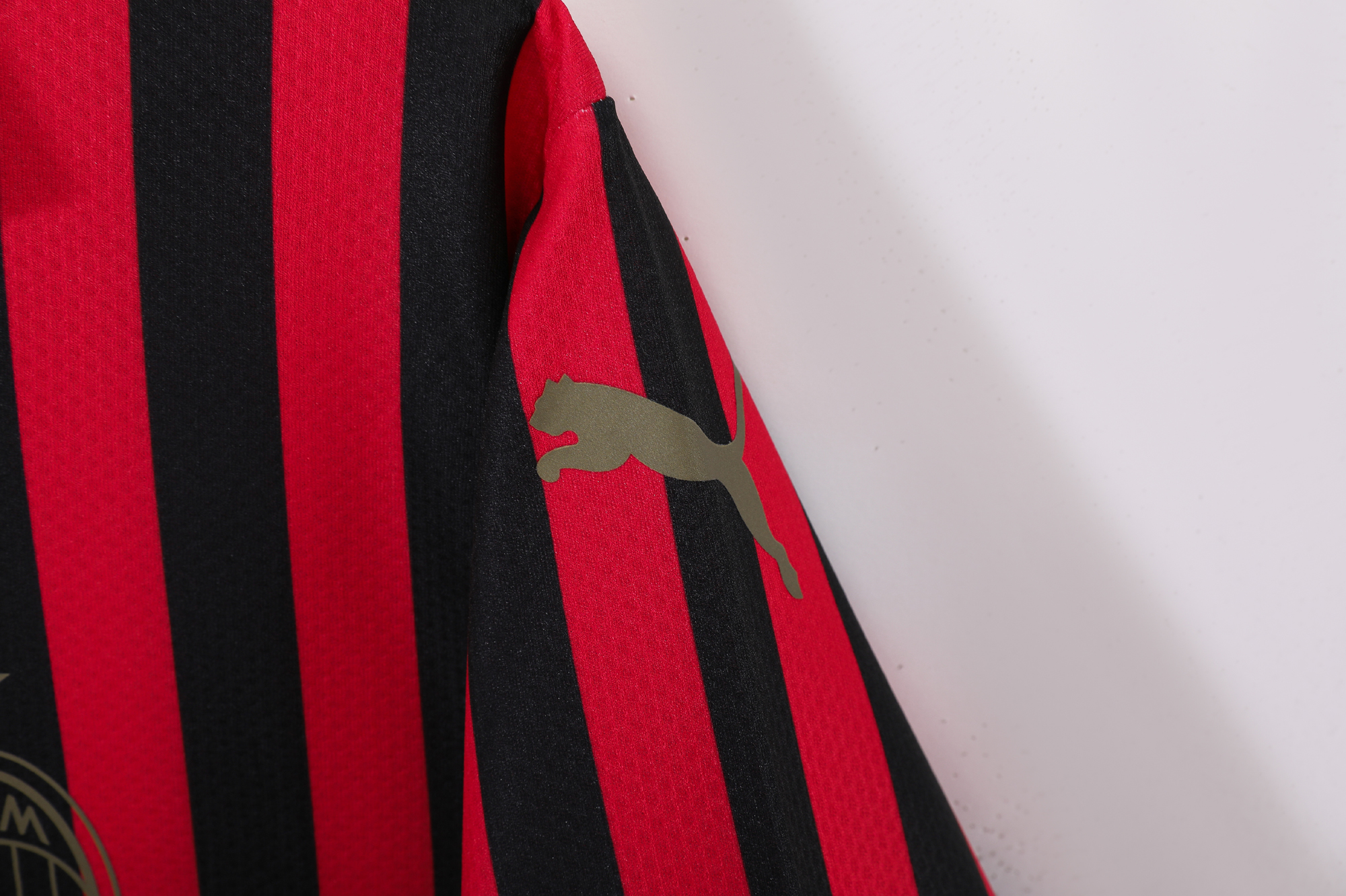 Retro  AC Milan 120 Anniversary