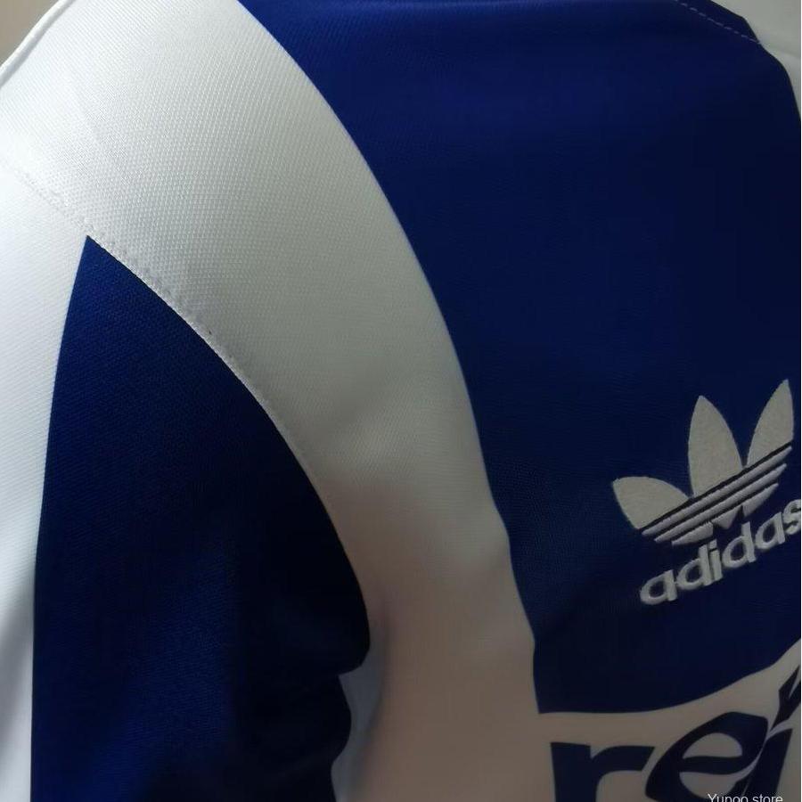 Retro Porto 91/92 Home S-XXL