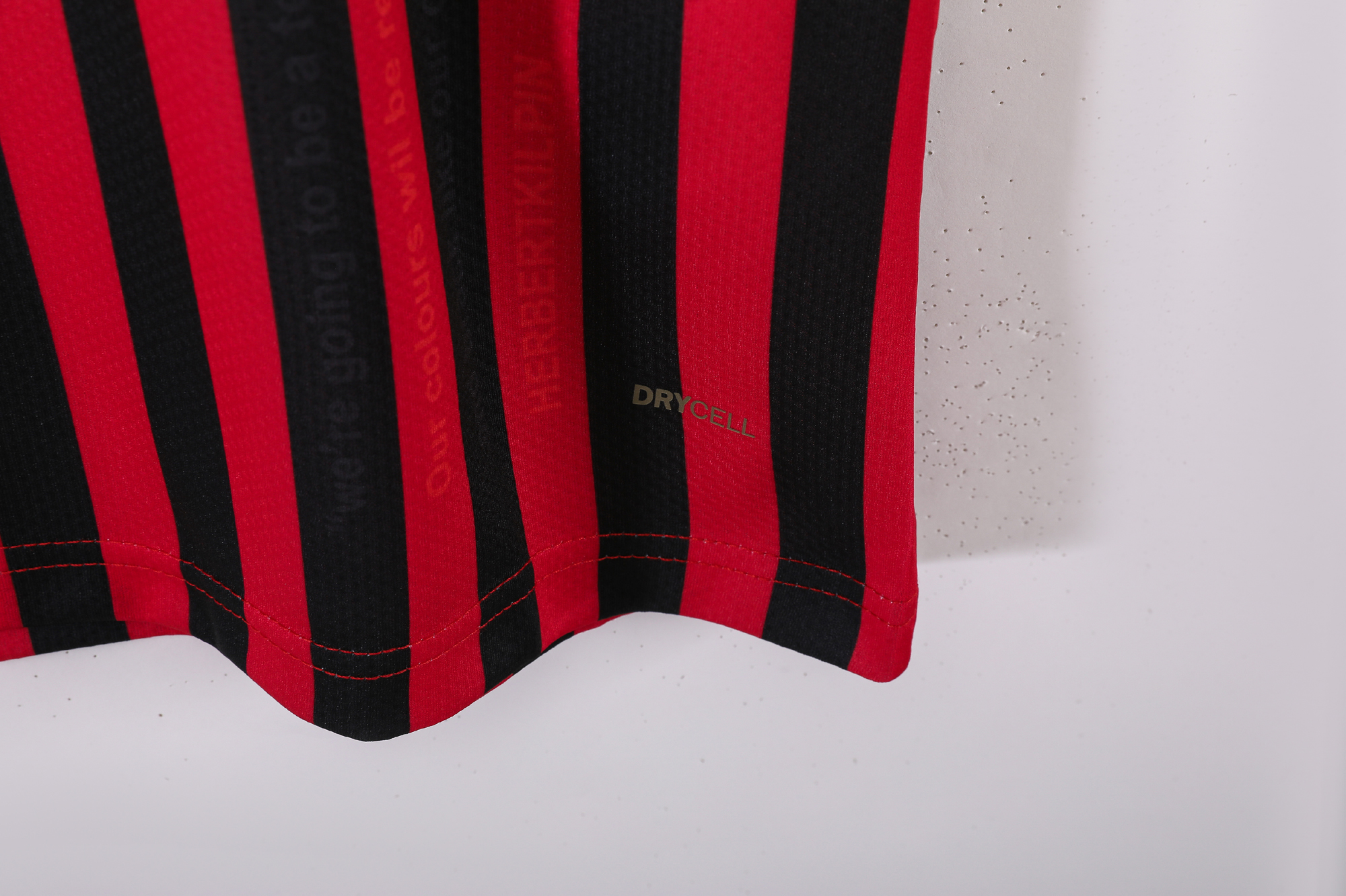 Retro  AC Milan 120 Anniversary