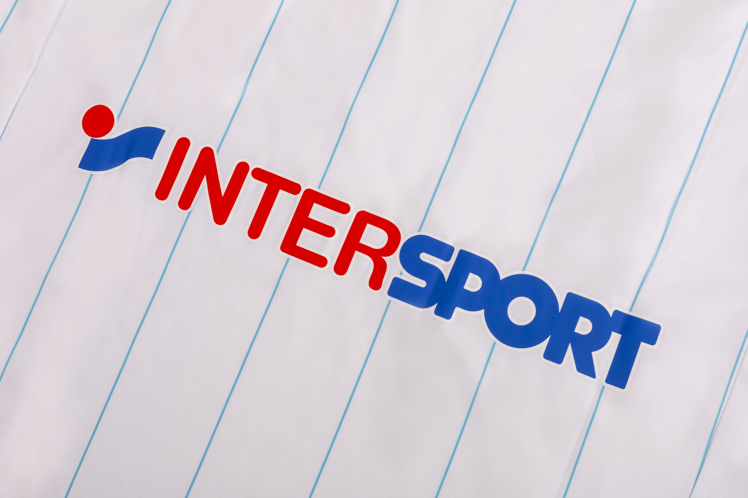 Retro Marseille 09/10 Home