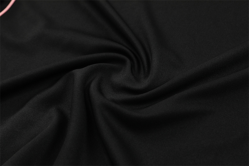 Adult/ Kids Juventus Half Zipper Training Suit B2557