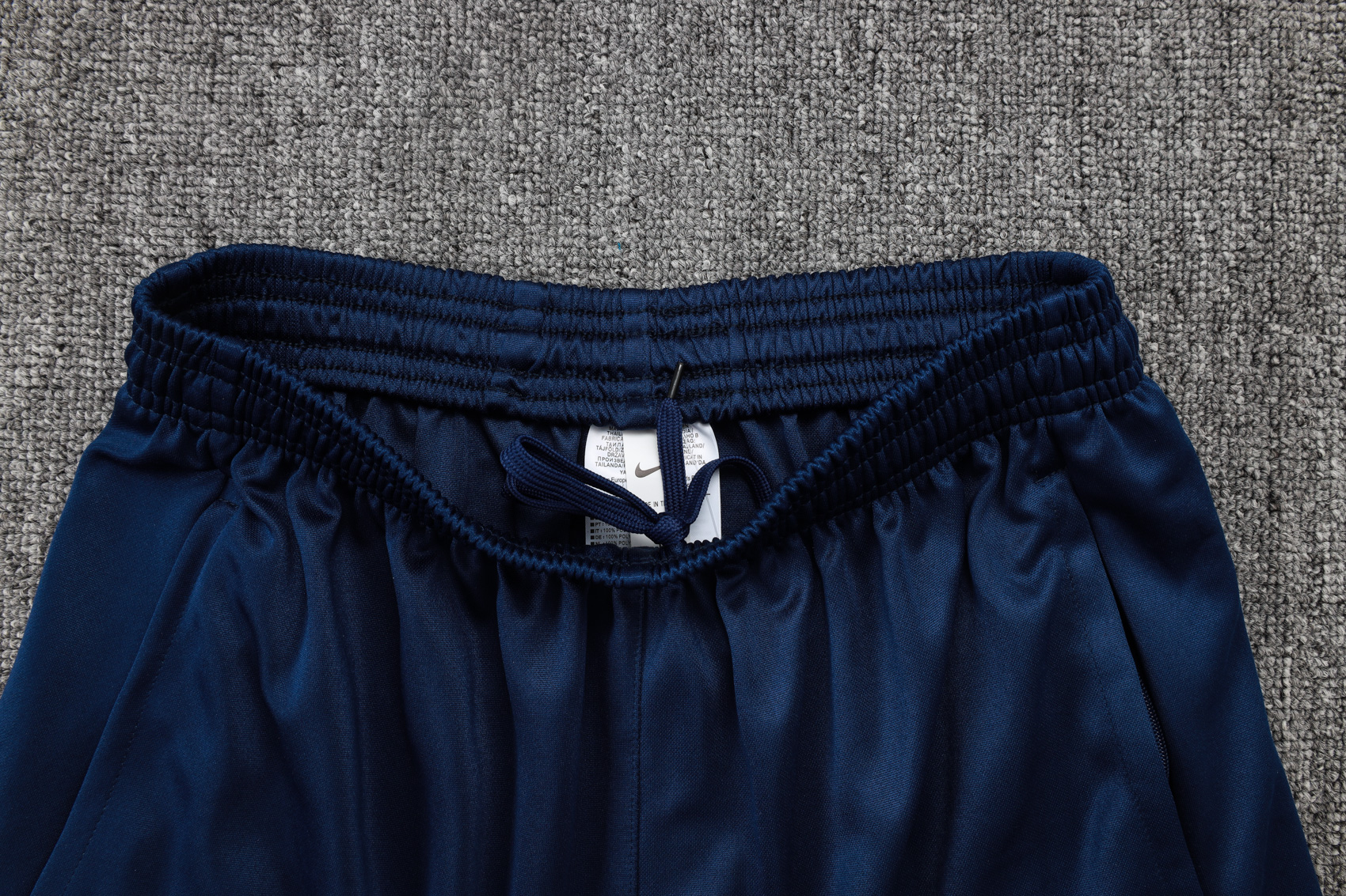 Sleeveless Inter Milan Training Suit d2576