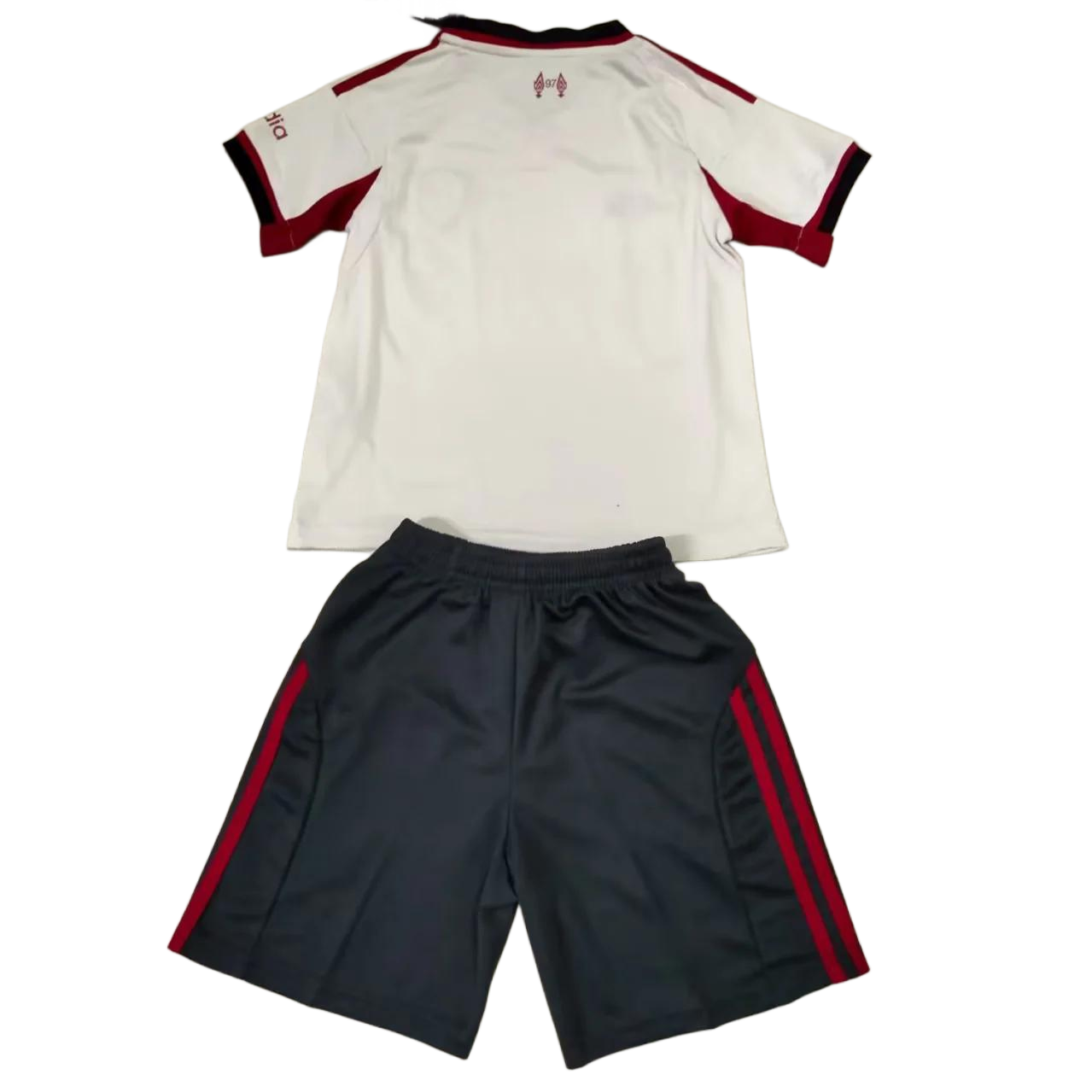 Kids kit LVP 25/26 Away 16-28