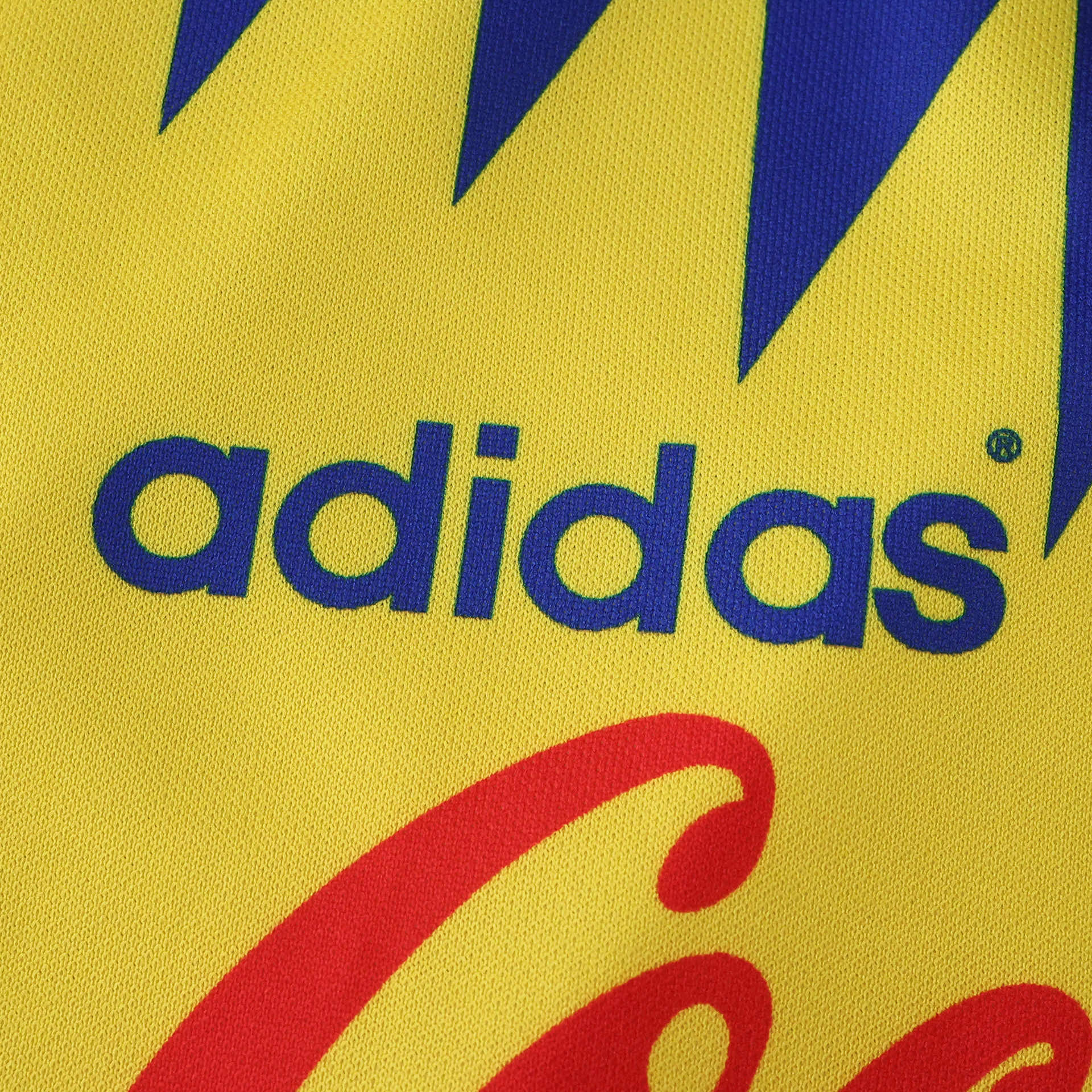 Kids kit América 1995 Home