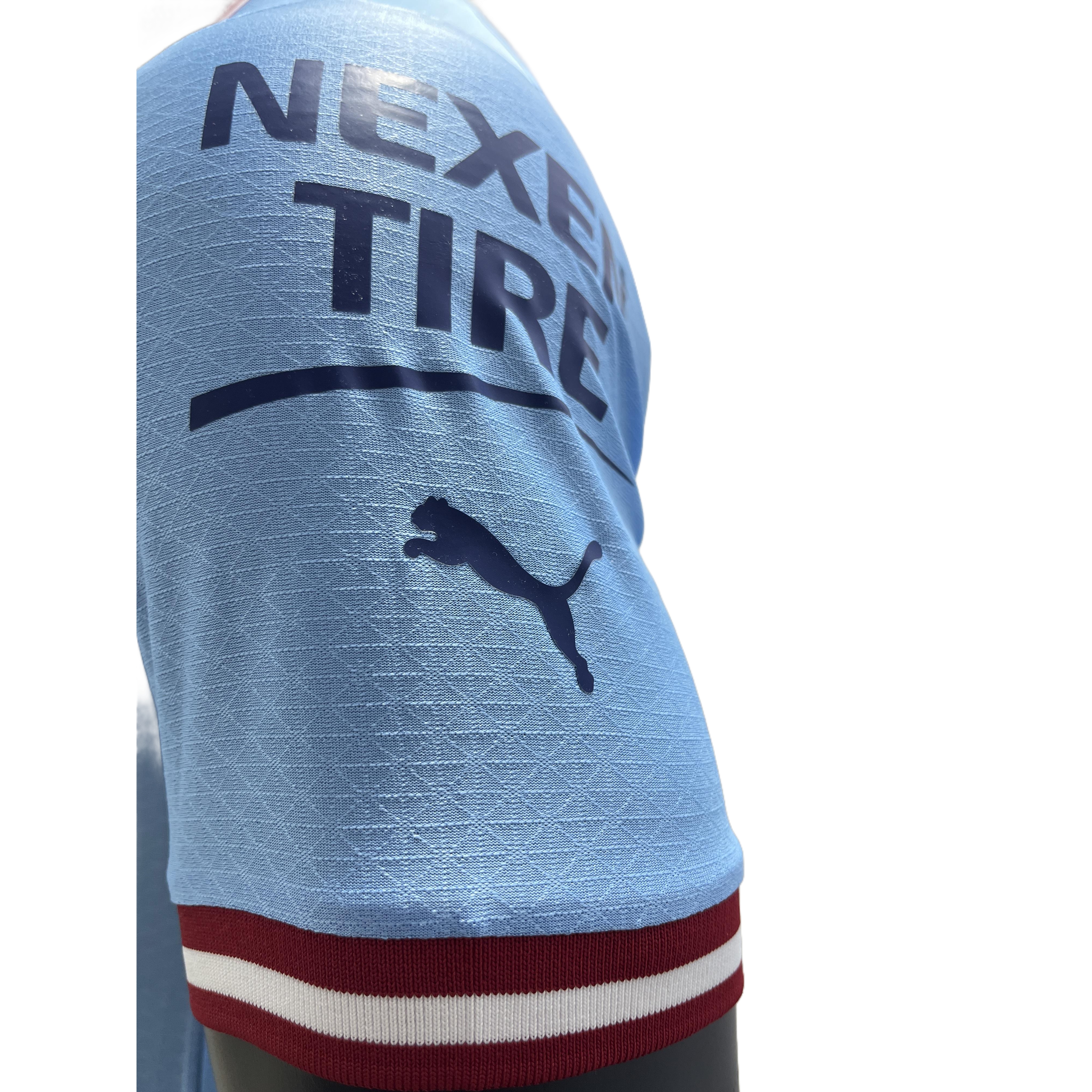 Player Version Man City 22/23 Home S~XXL