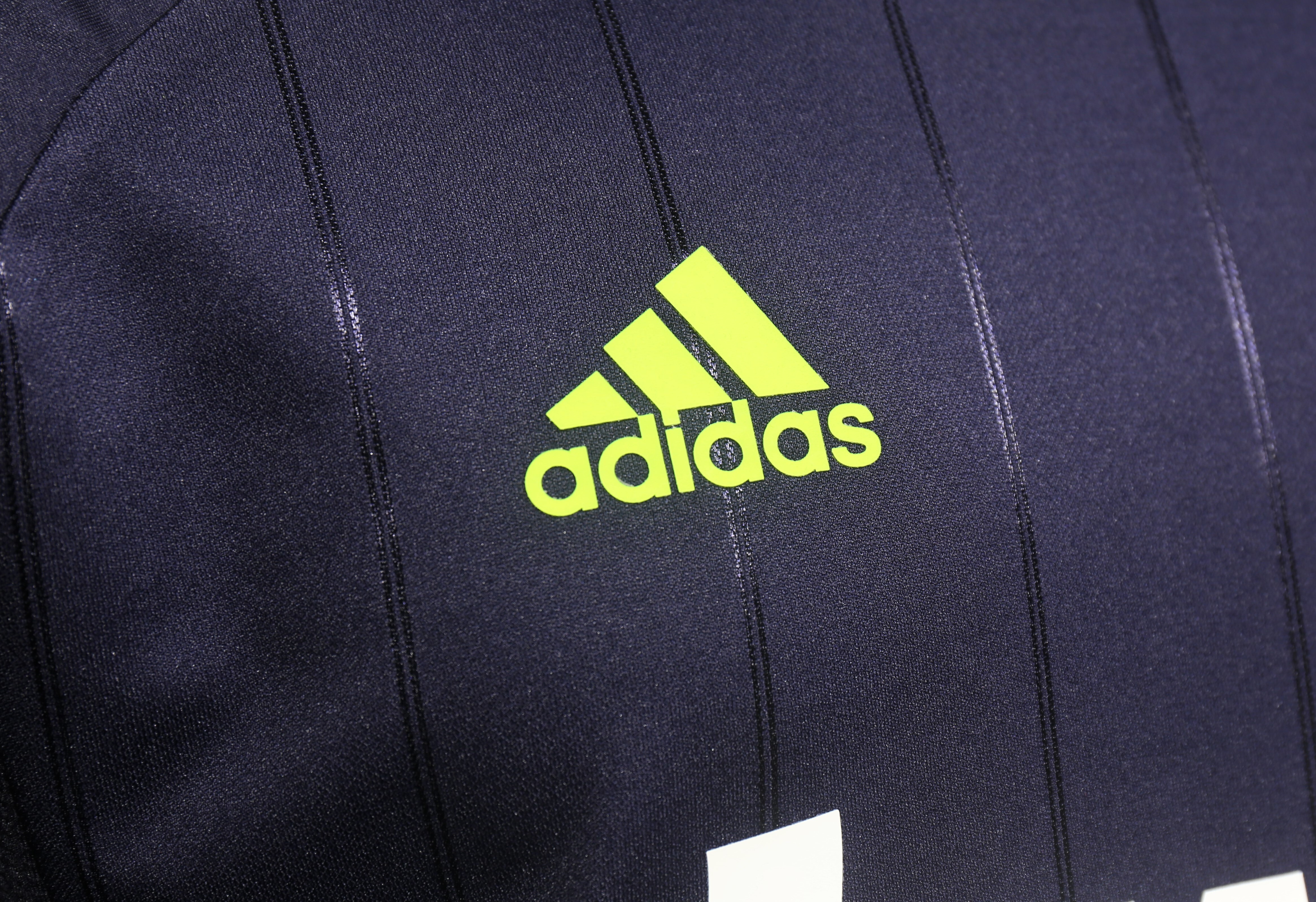 Player Version Retro Real Madrid 12/13 Away Long Sleeves S-3XL