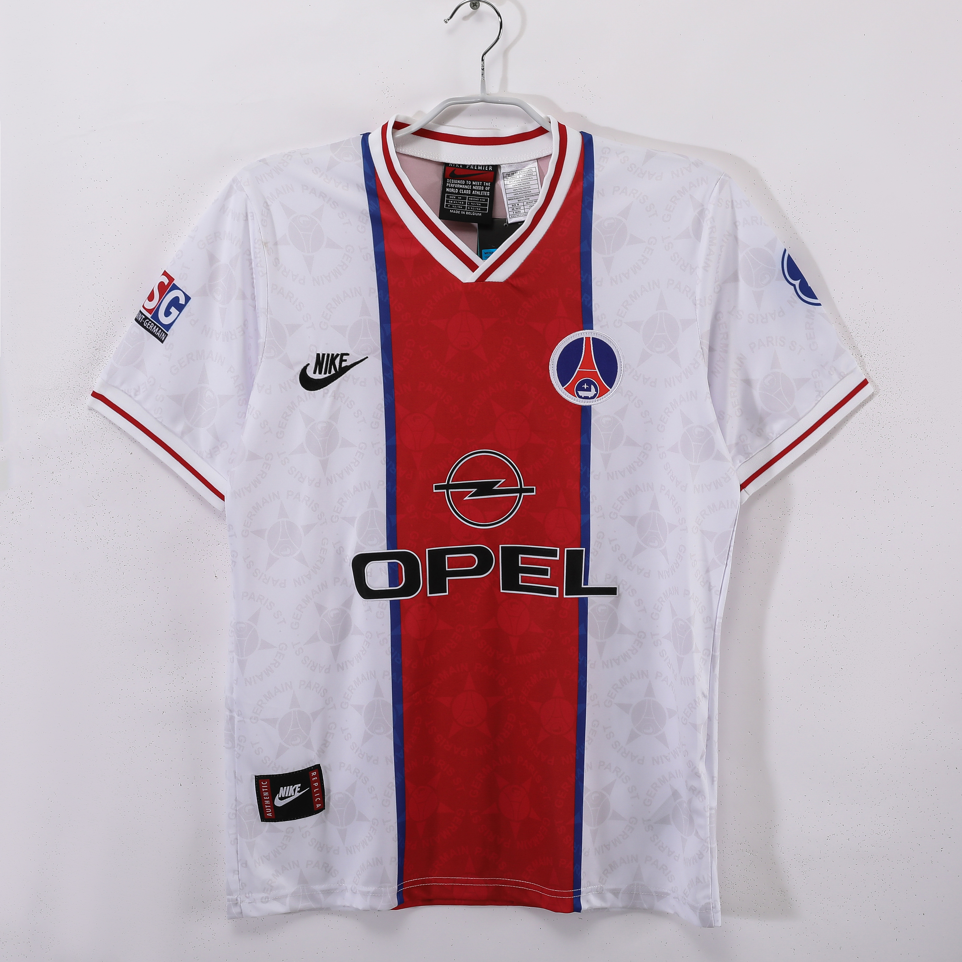 Retro PSG 1995/96 Away S-XXL