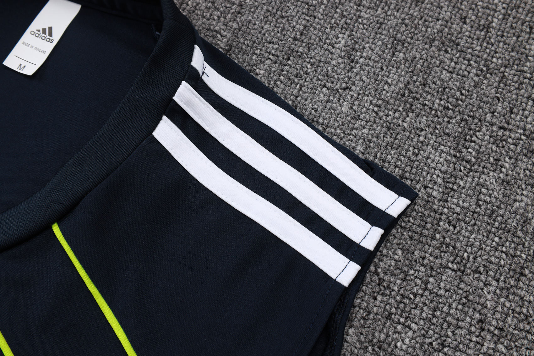 Real Mαdrid Sleevesless Training Suit D25116