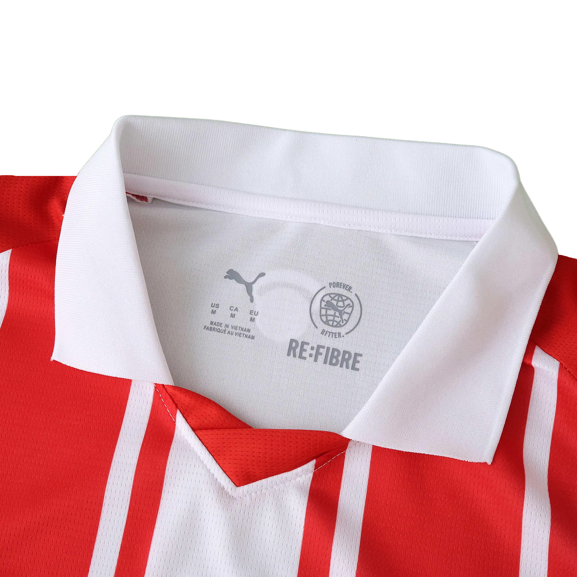 Southampton 25/26 Home S-XXL