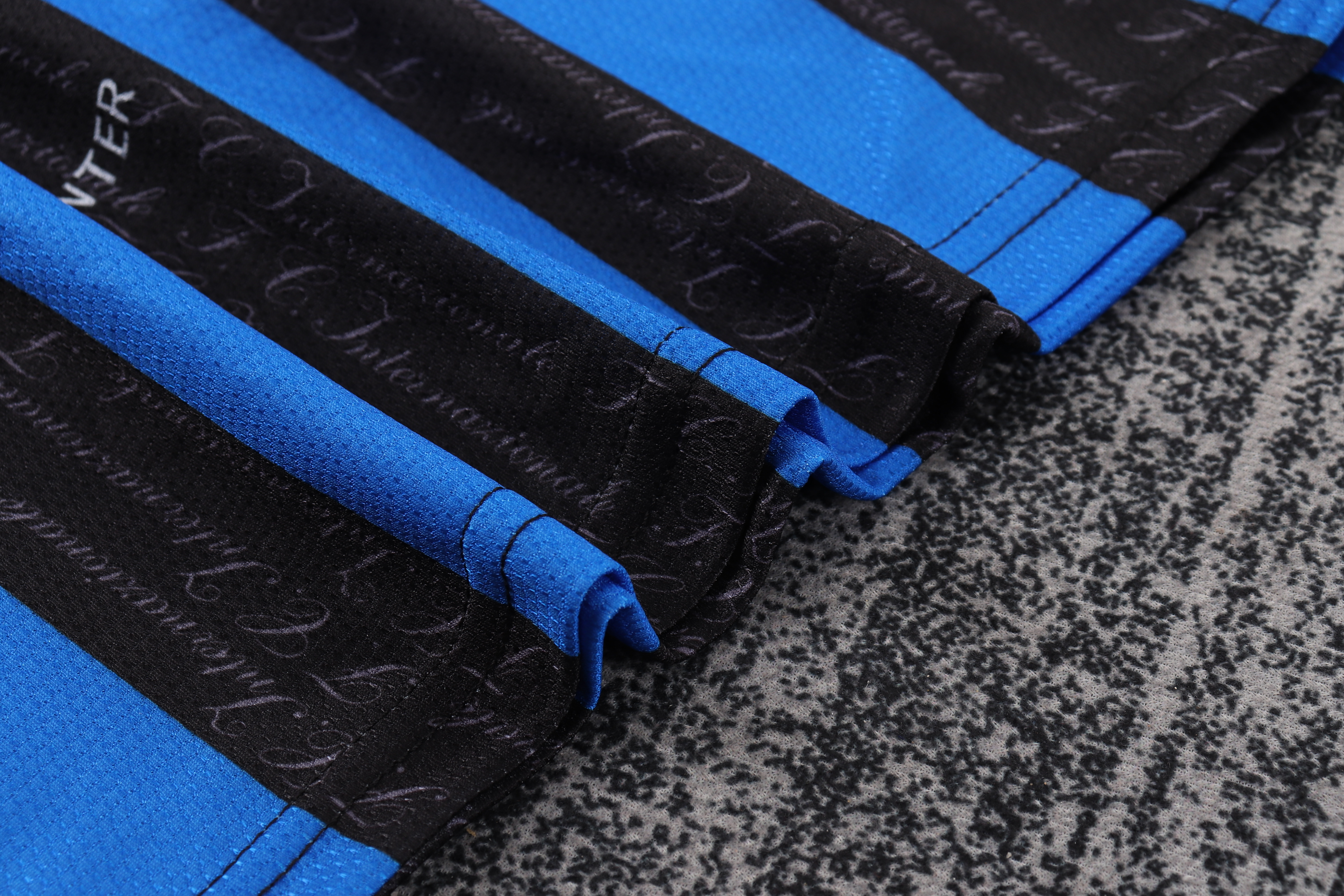 Kids 97/98 Inter Milan Home