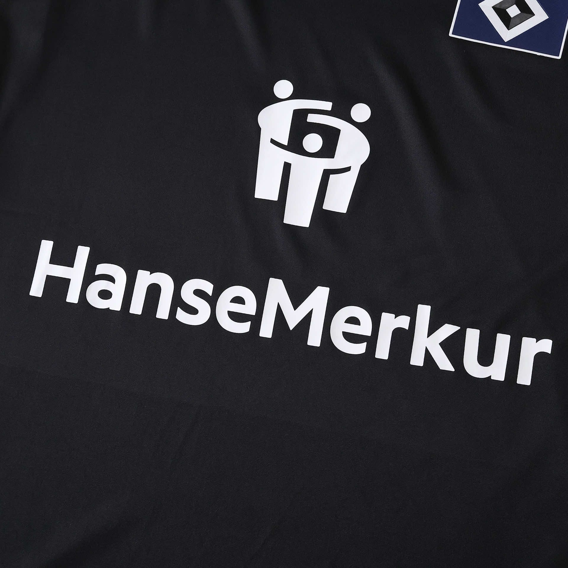 Hamburger 25/26 Third Kit S-4XL