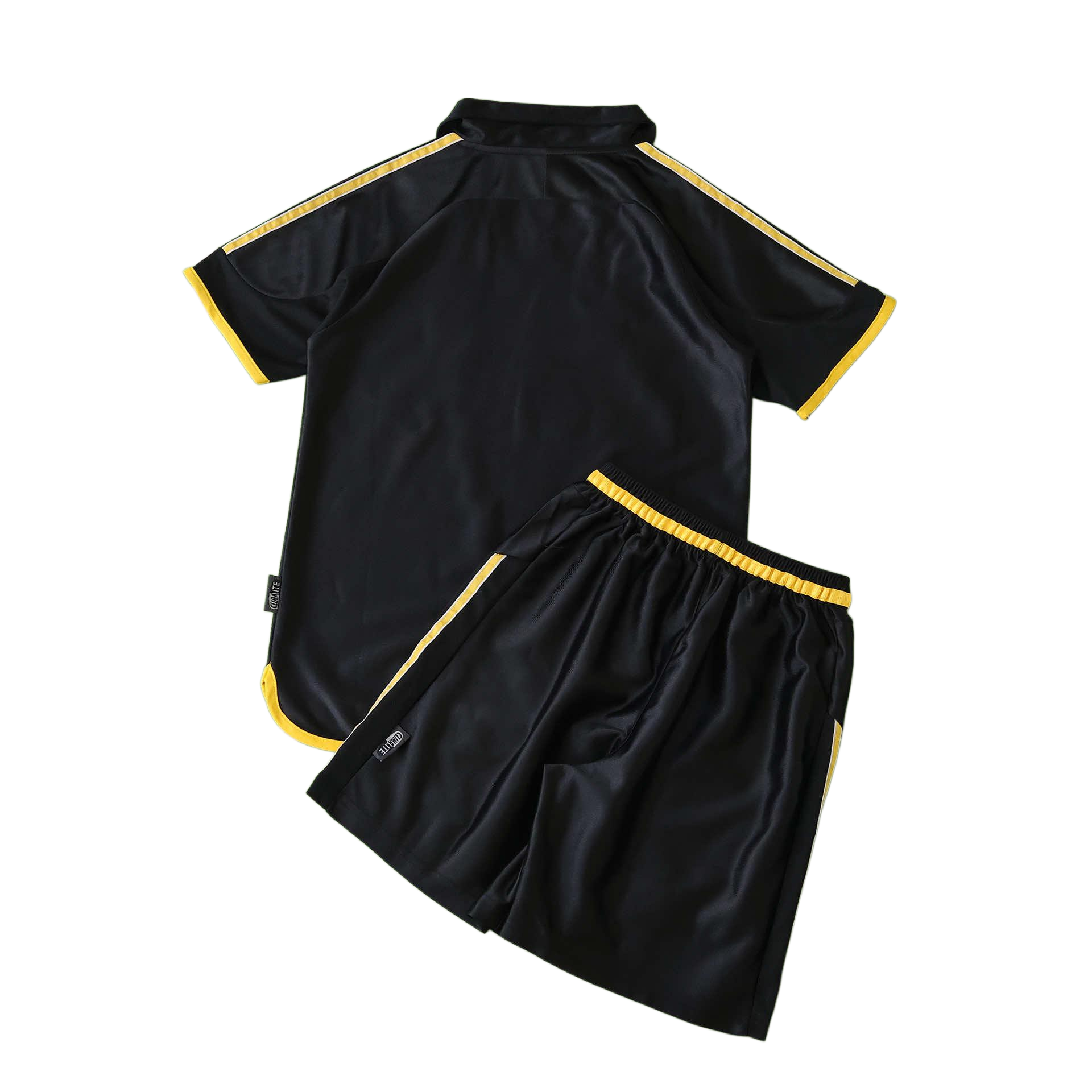 Kids kit Real Madrid 99/00 Away