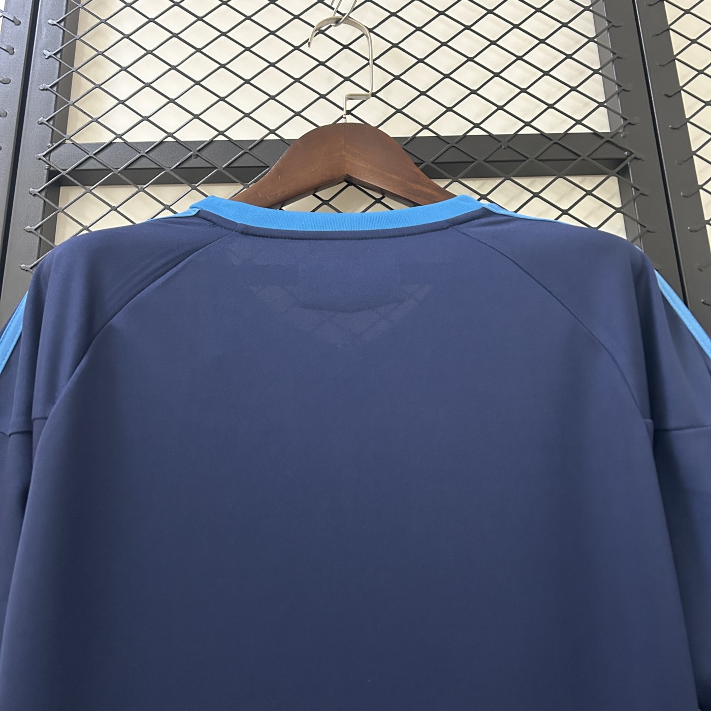 Retro 2010/11 Schalke 04 Away Kit S-XXL