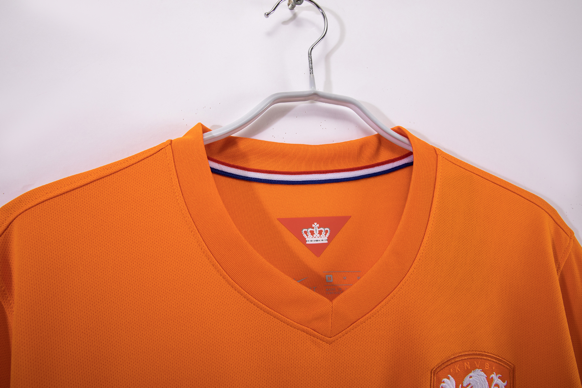 Retro Netherlands 2014 Home