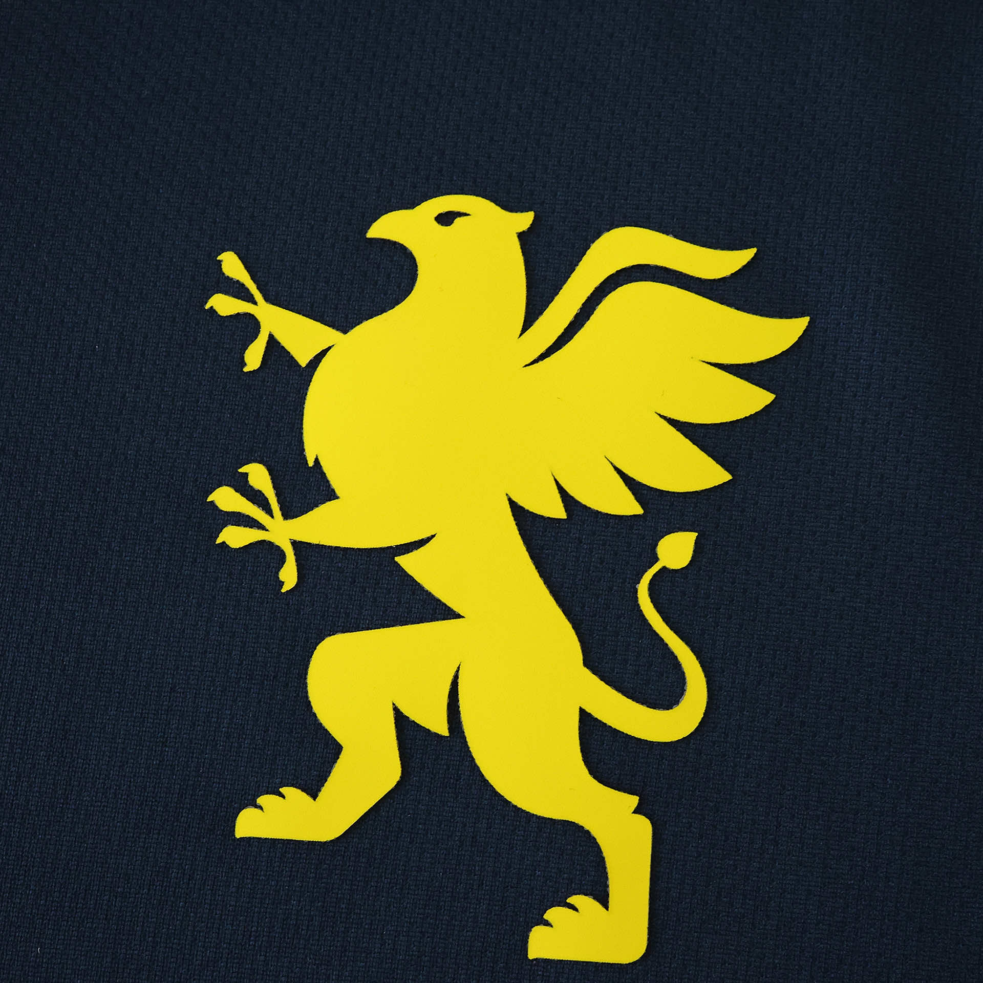 Genoa Cricket  25/26 Home S~XXL