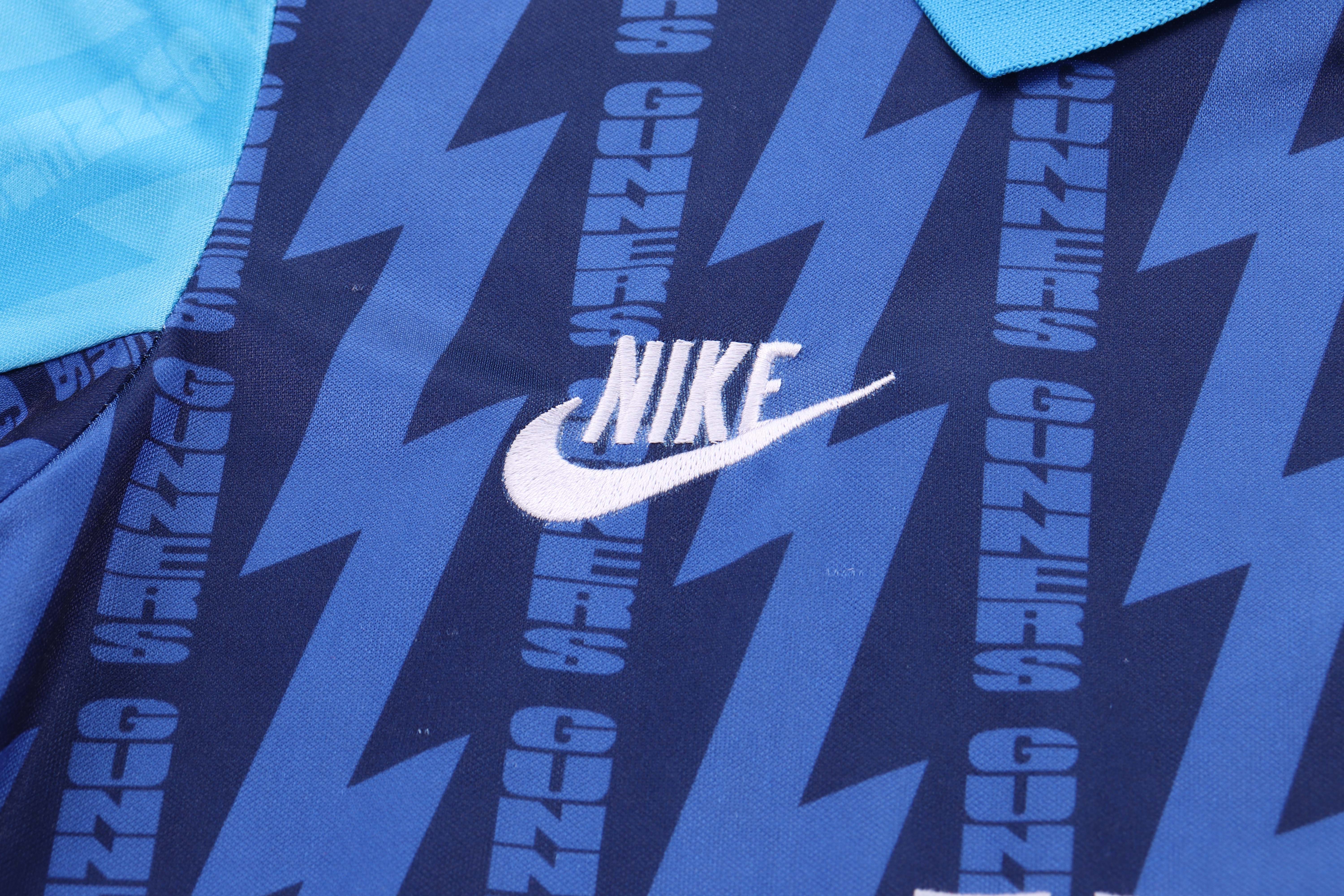 Kids Retro 1994-95 Arsenal Away